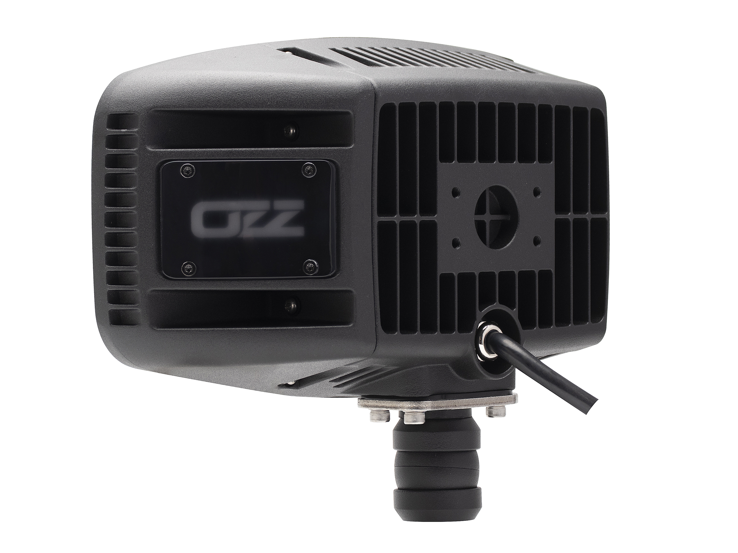 OZZ XH1 LED Ploglampa - 3