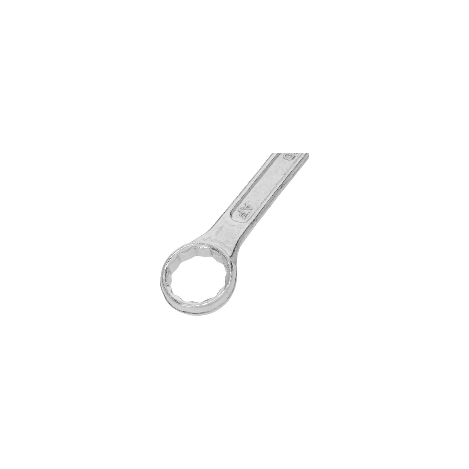 Mega Kombinyckel 6-32 mm (Storlek (mm) : 10) - 2