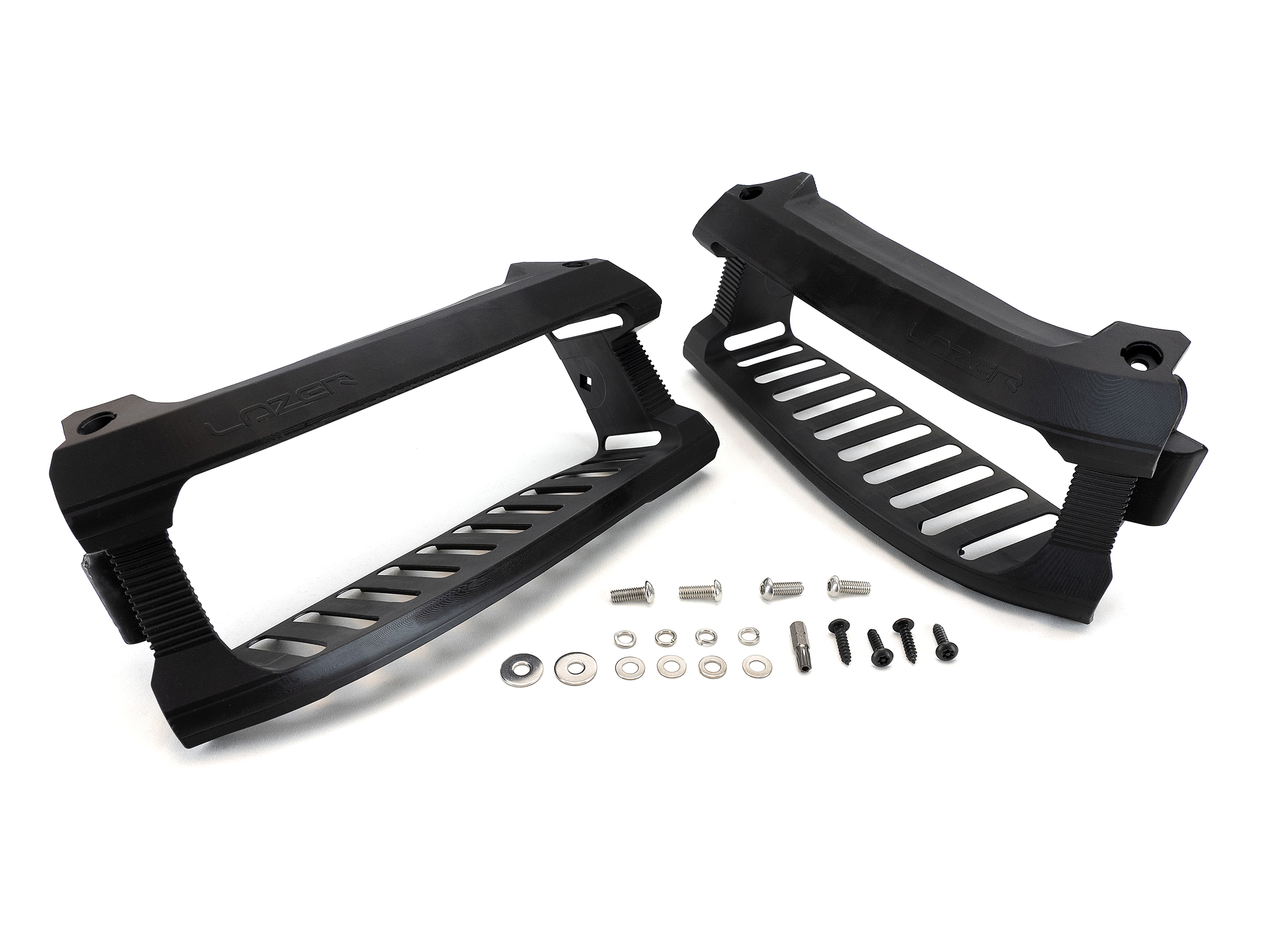 Lazer Ledrampskit Ineos Grenadier 2x Triple-R 750 Elite