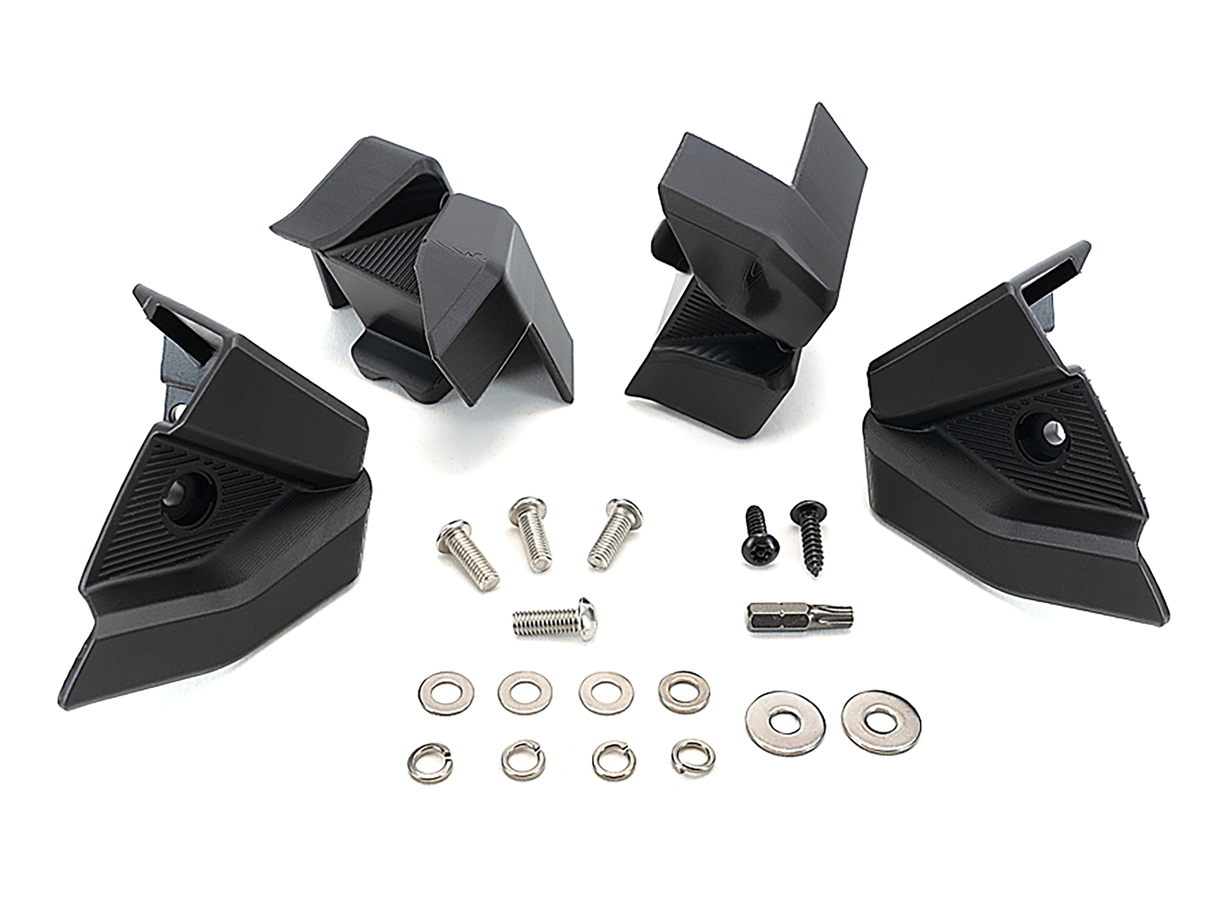 Lazer Ledrampskit Toyota Tacoma 2023+ 2x Triple-R 750 Elite