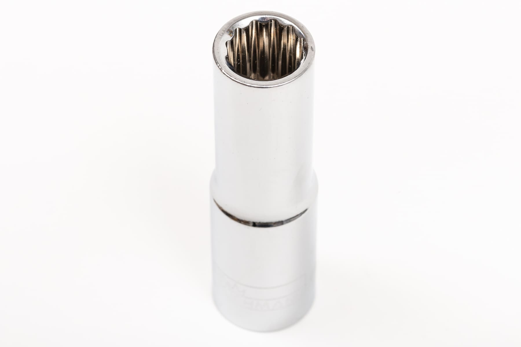 12-kantig lång hylsa CRV 1/2 (8-36 mm), Richmann - 9 - 5