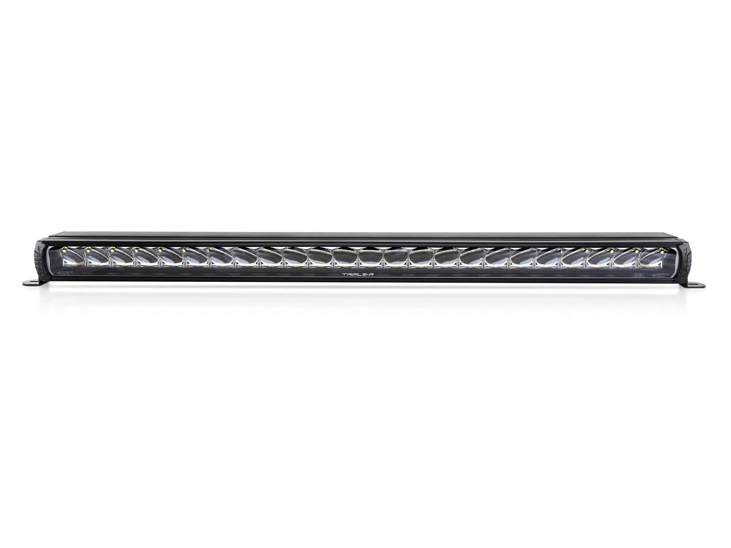 Lazer Triple-R 24 Elite+ extraljusramp 44" (1125 mm)