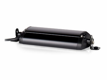 Lazer Linear 6 Elite+ LED extraljusramp 9,1" (232 mm)