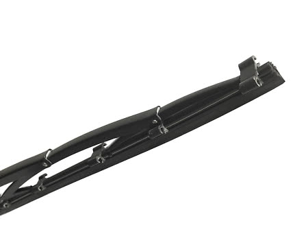 Torkarblad Ice-Free 700 mm SNG löst blad m clips