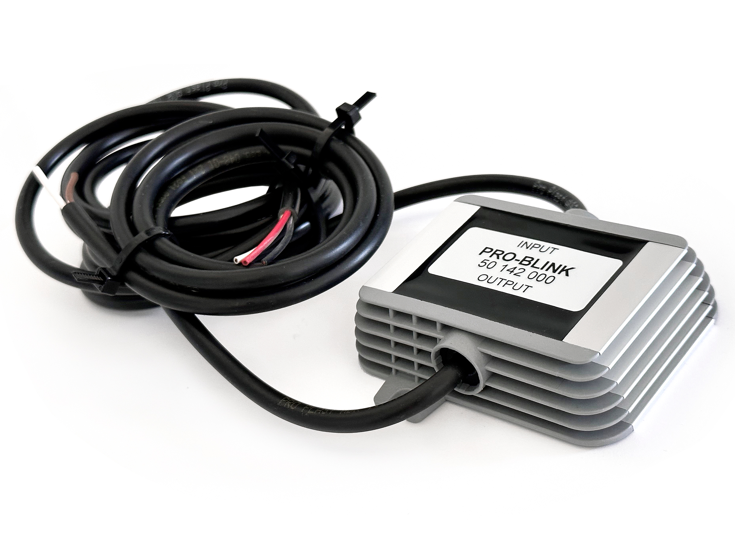 PRO-BLINK kontrollmodul för sidomarkeringslampor 12/24 V - 4