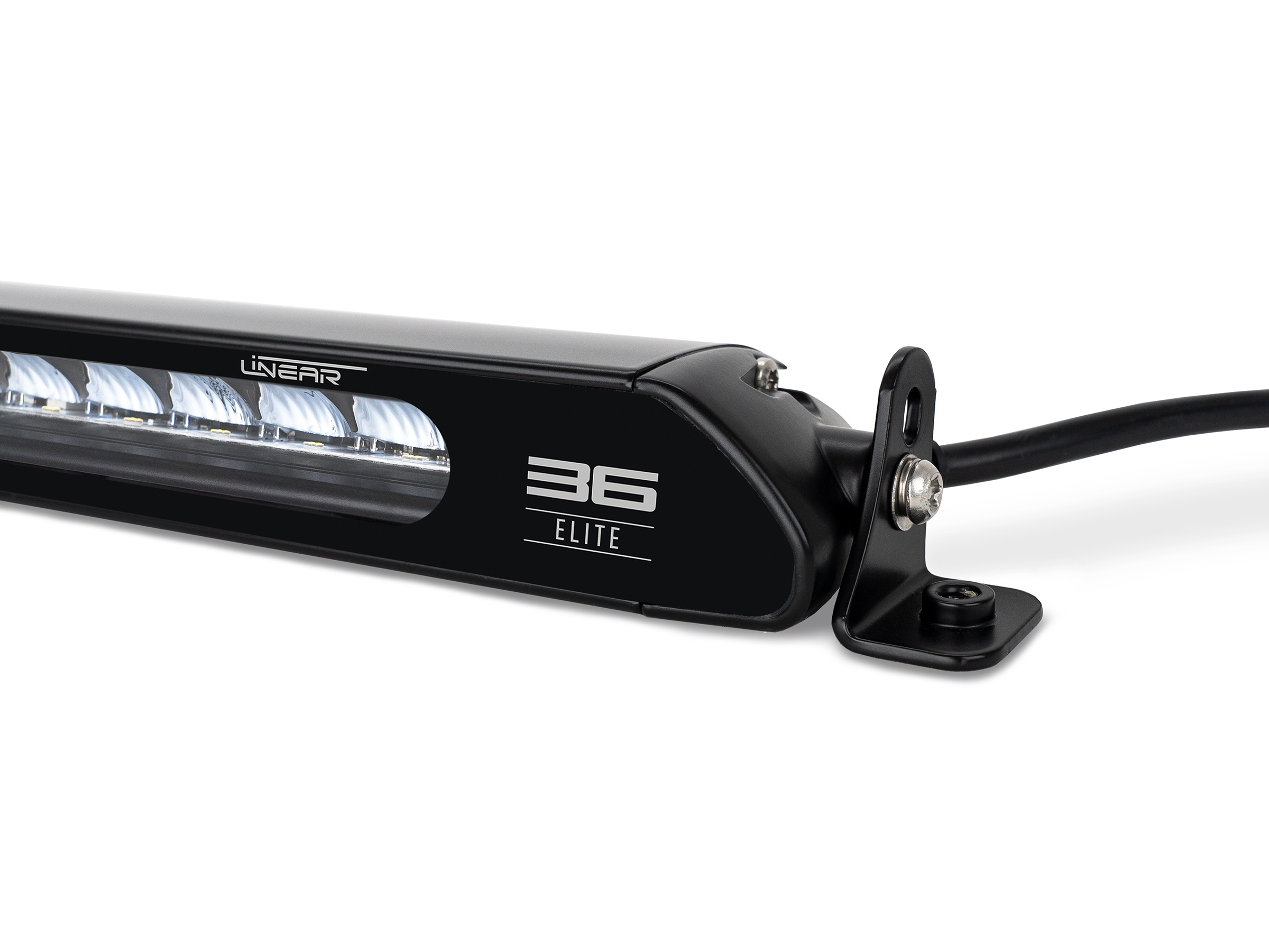 Lazer Linear 36 Elite LED extraljusramp 39" (982 mm) - 3