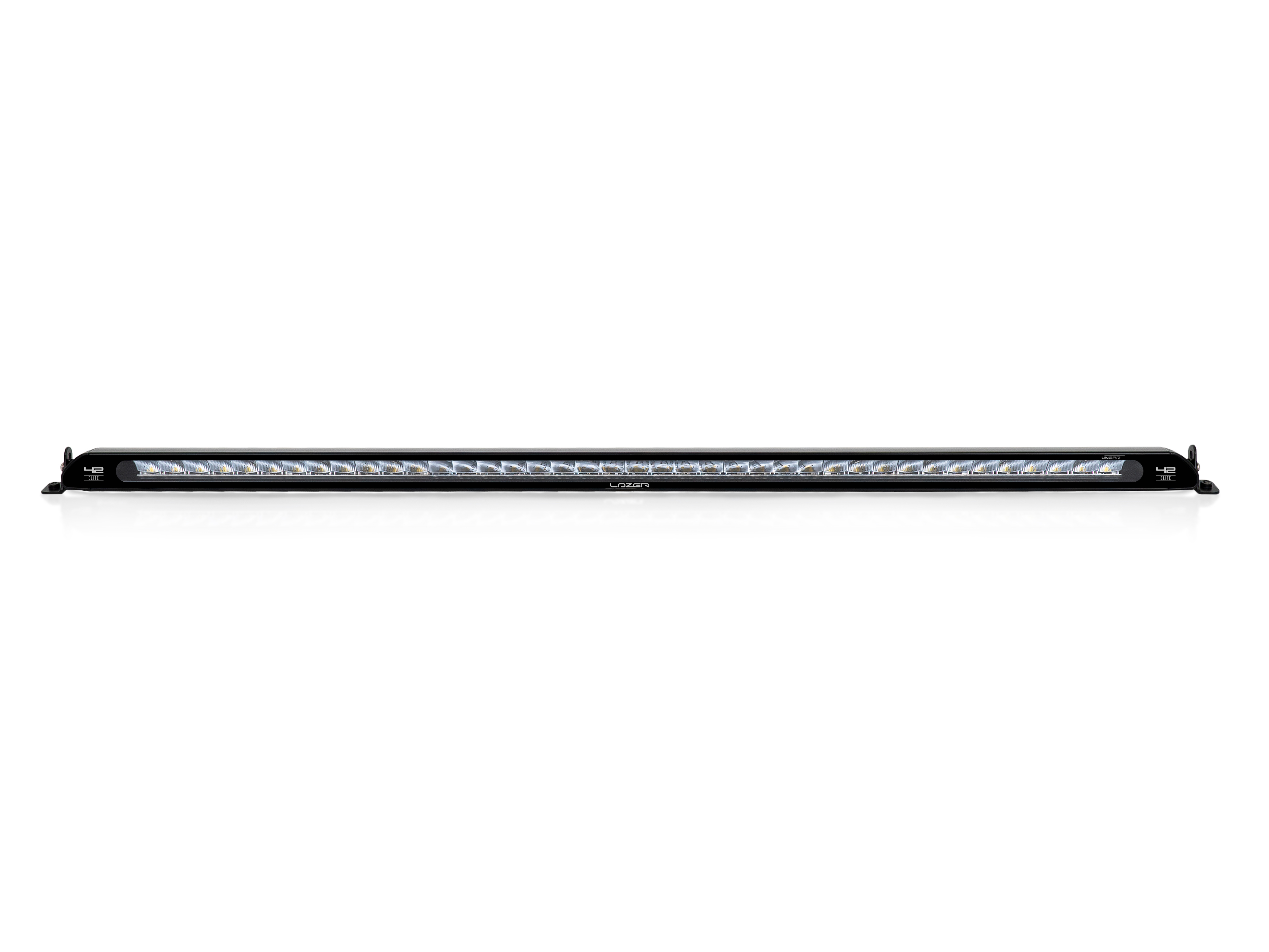 Lazer Linear 42 Elite LED extraljusramp 45" (1132 mm) *anska
