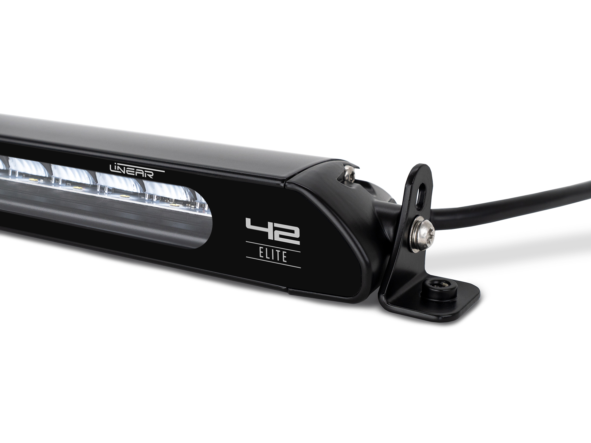 Lazer Linear 42 Elite LED extraljusramp 45" (1132 mm) *anska - 3
