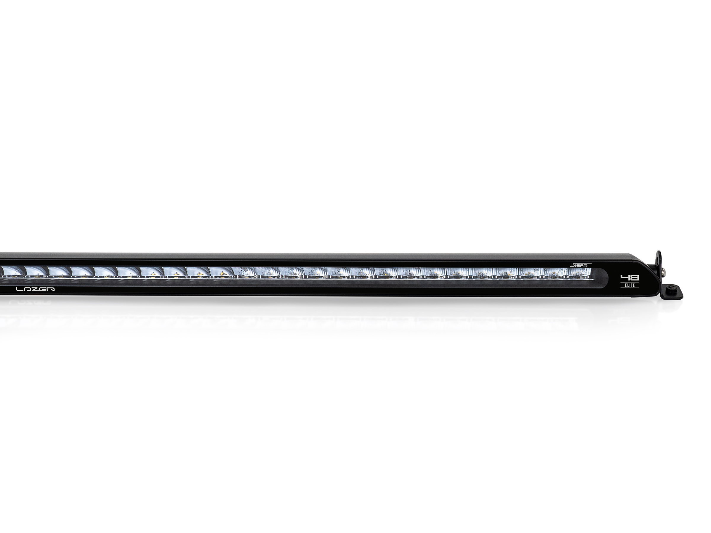 Lazer Linear 48 Elite LED extraljusramp 51" (1282 mm) *anska