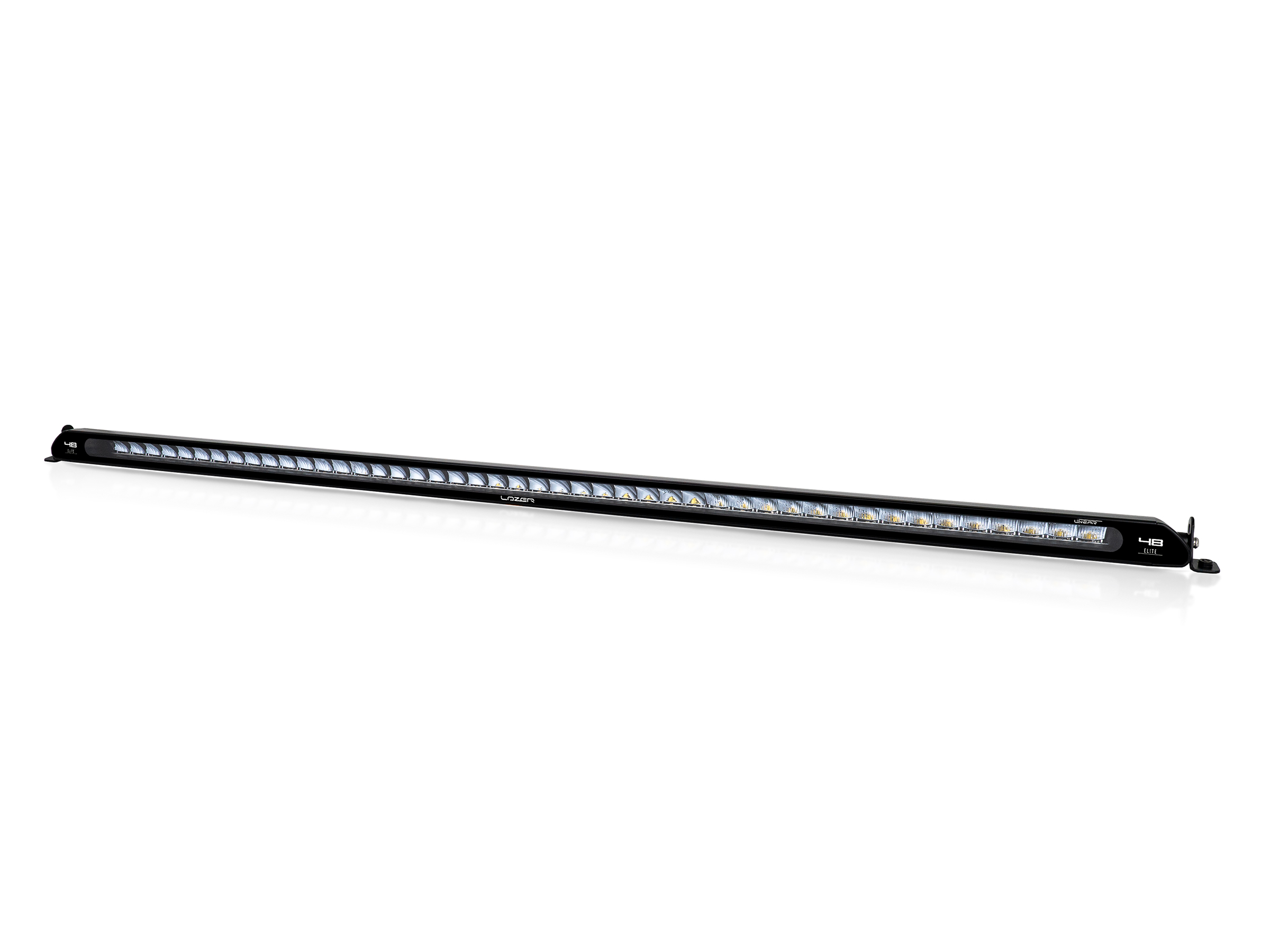 Lazer Linear 48 Elite LED extraljusramp 51" (1282 mm) *anska - 4