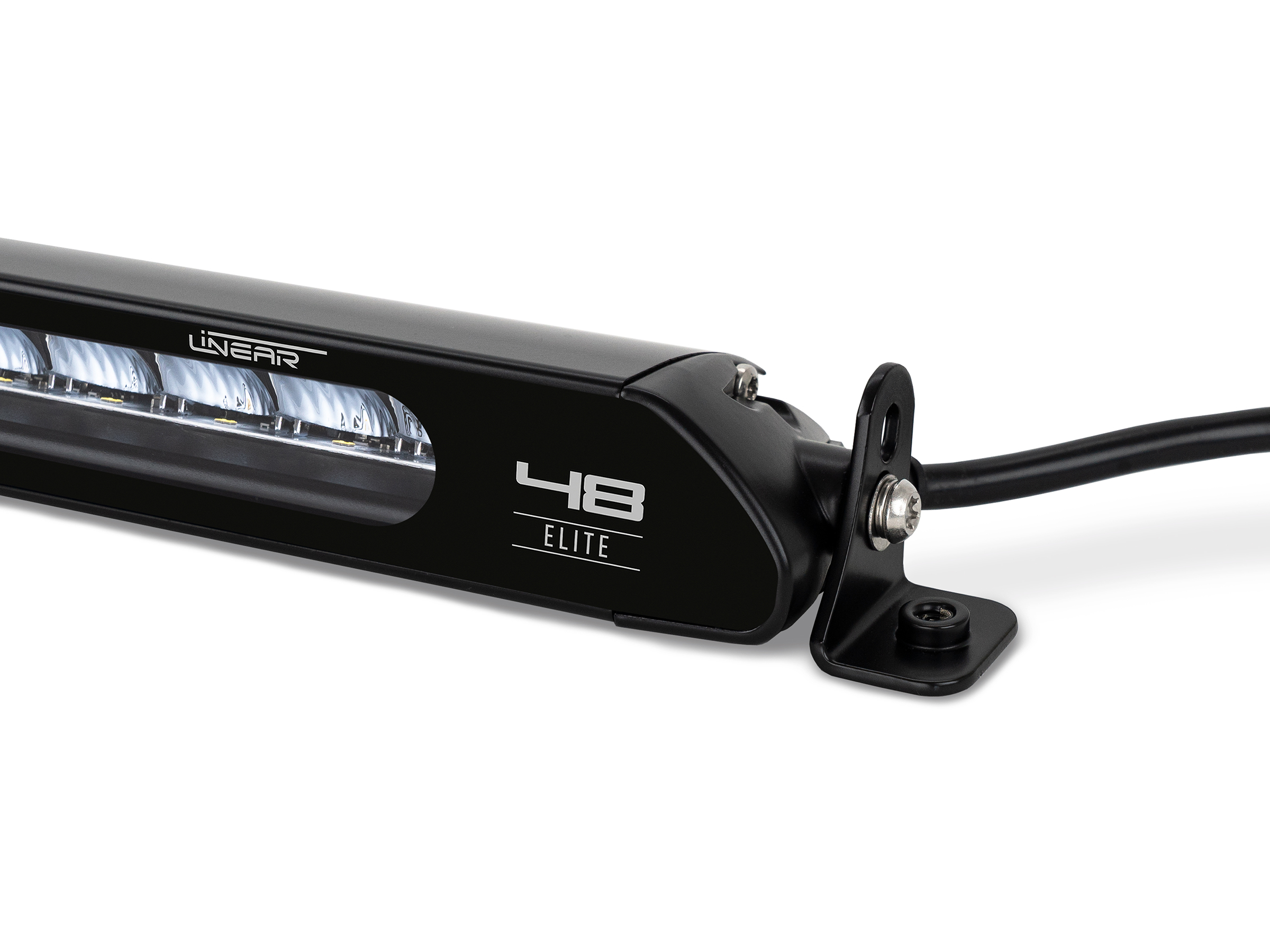 Lazer Linear 48 Elite LED extraljusramp 51" (1282 mm) *anska - 2