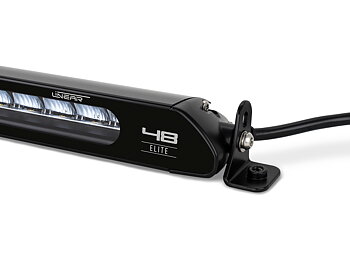 Lazer Linear 48 Elite LED extraljusramp 51" (1282 mm) *anska