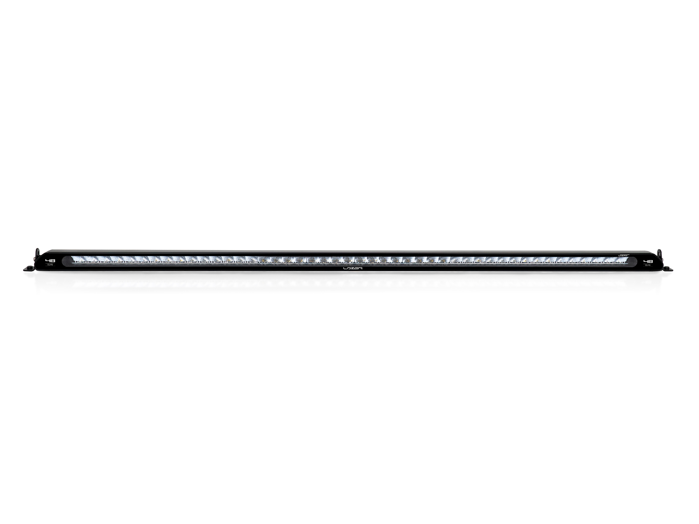 Lazer Linear 48 Elite LED extraljusramp 51" (1282 mm) *anska - 3