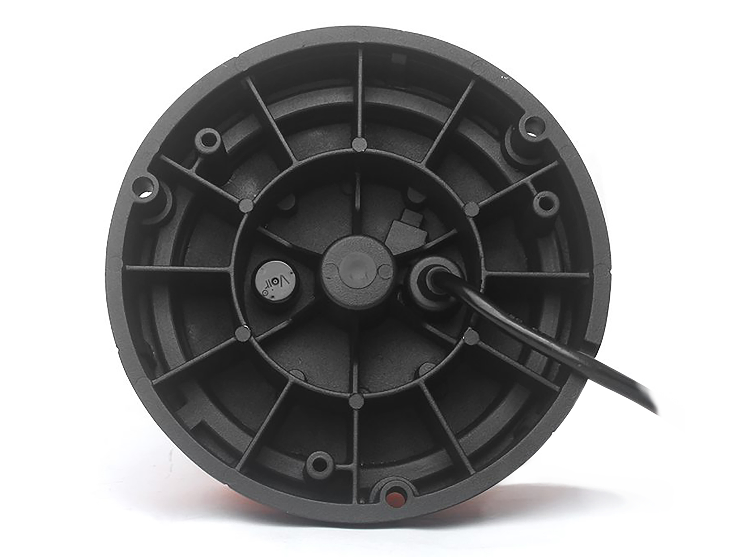 BriodLights Roterande V-ljus Premium 5 m ADR