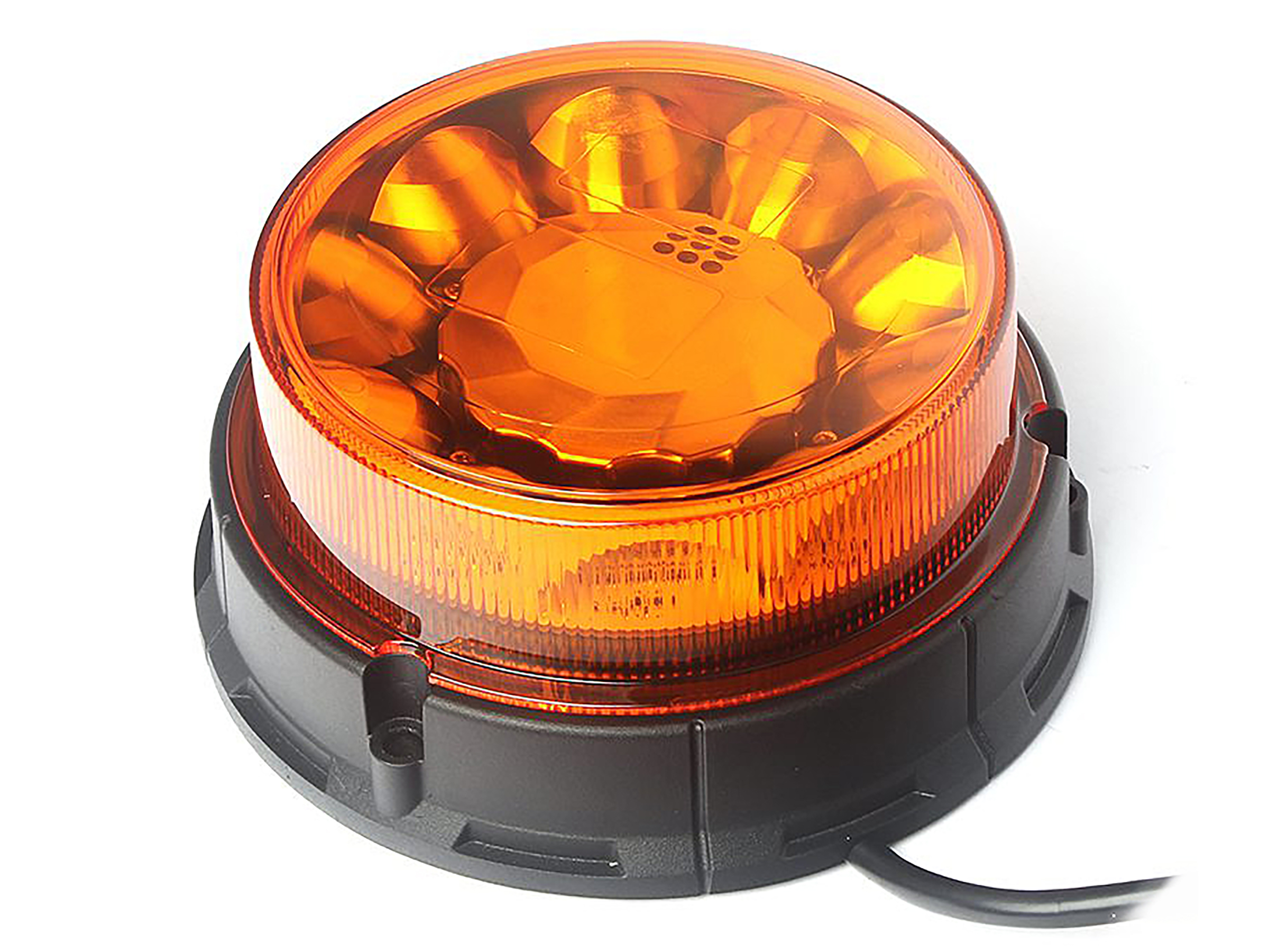 BriodLights Roterande V-ljus Premium 5 m ADR – 4 st - 4
