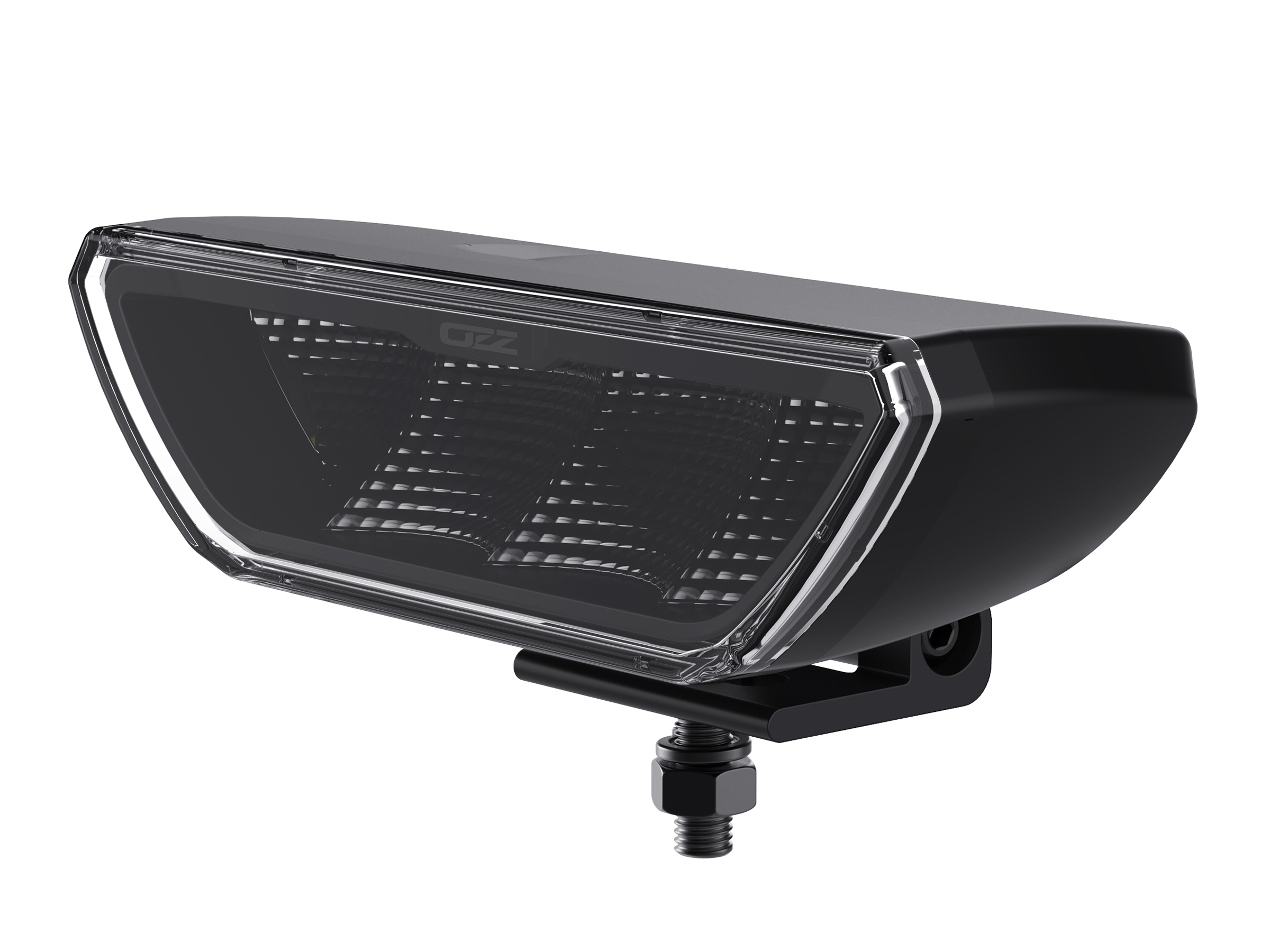 OZZ WR1 Backlampa - 4