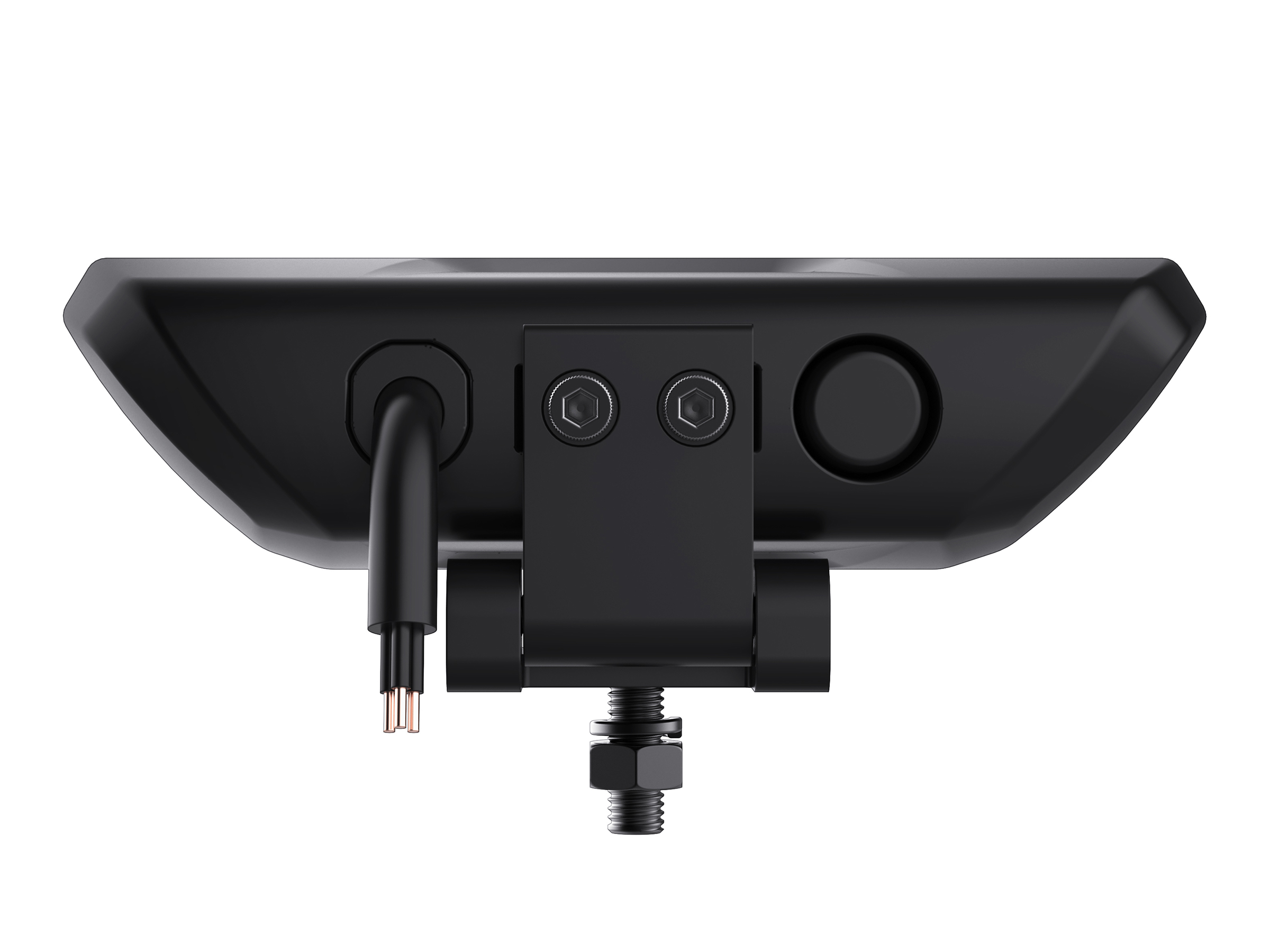 OZZ WR1 Backlampa - 2