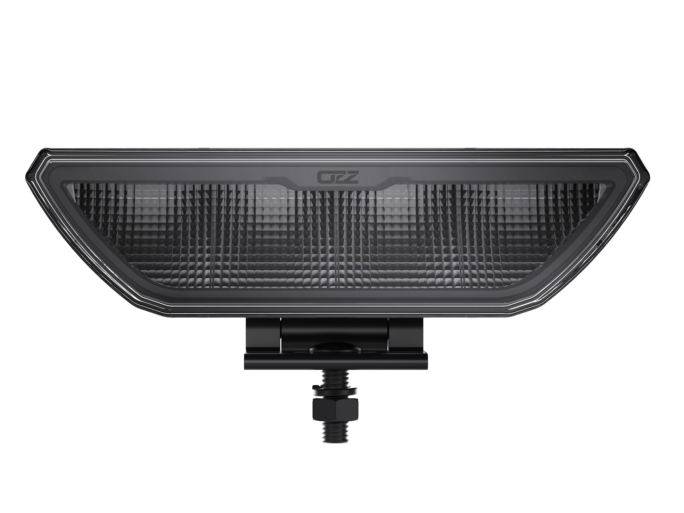 OZZ WR1 Backlampa - 5