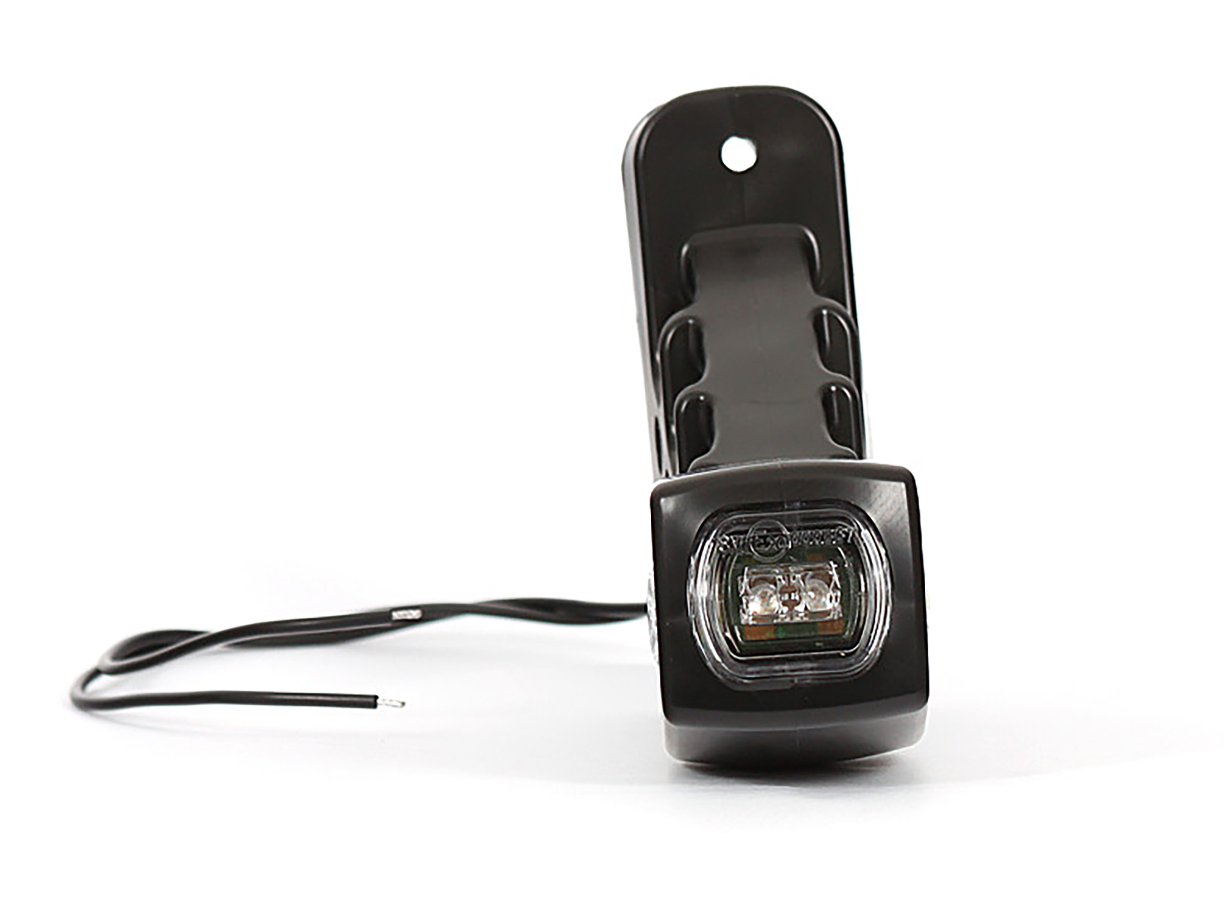 Positionsljus kort vänster LED 12/24V - 4