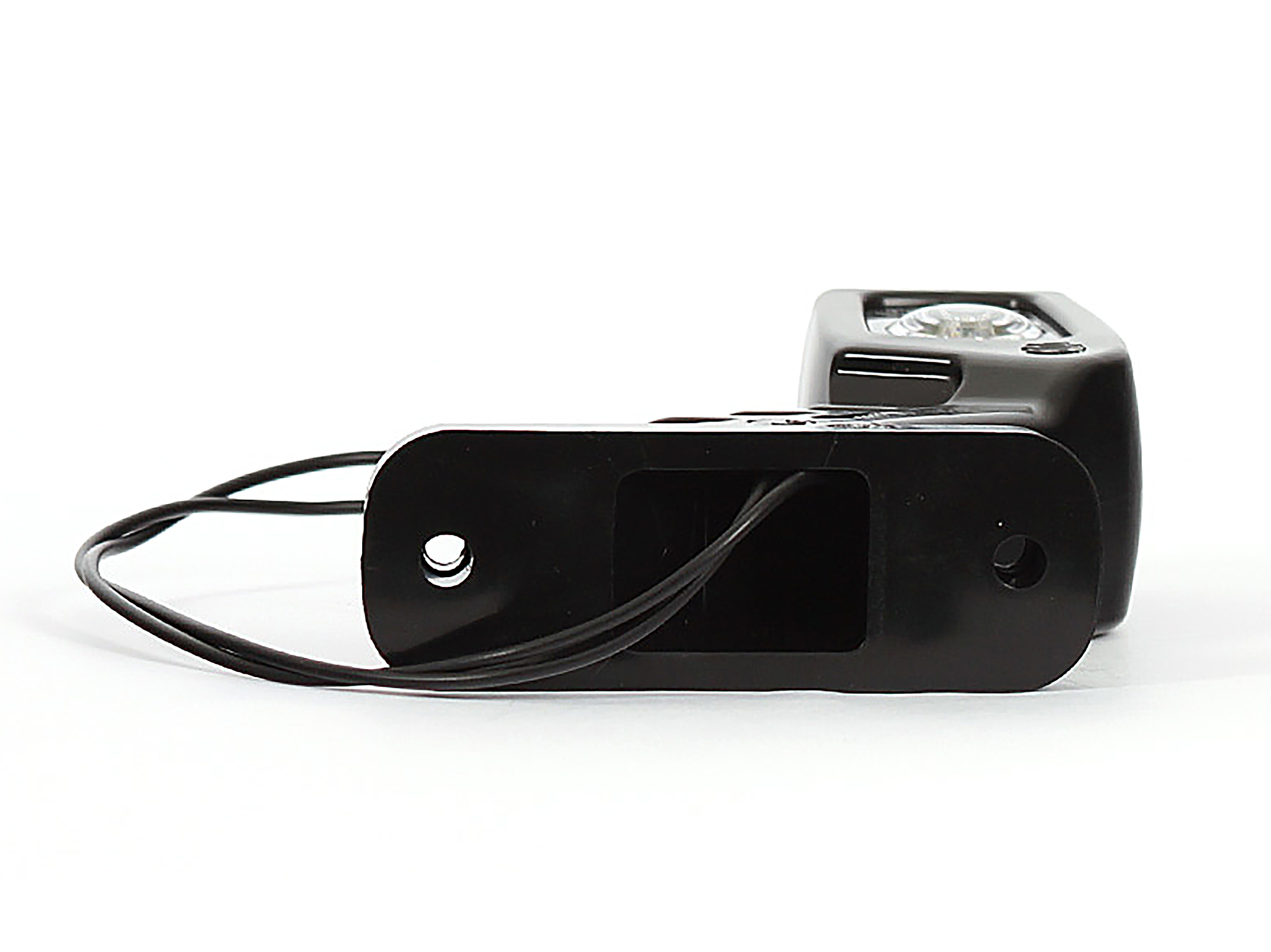 Positionsljus kort höger LED 12/24V - 3