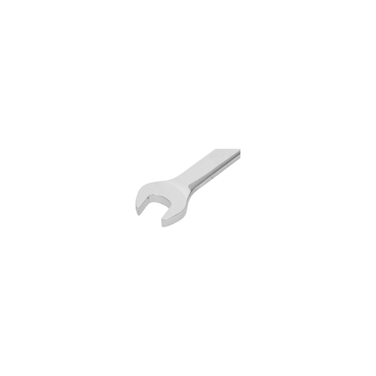 Kombinyckel med spärr, MEGA, 13 mm - 4