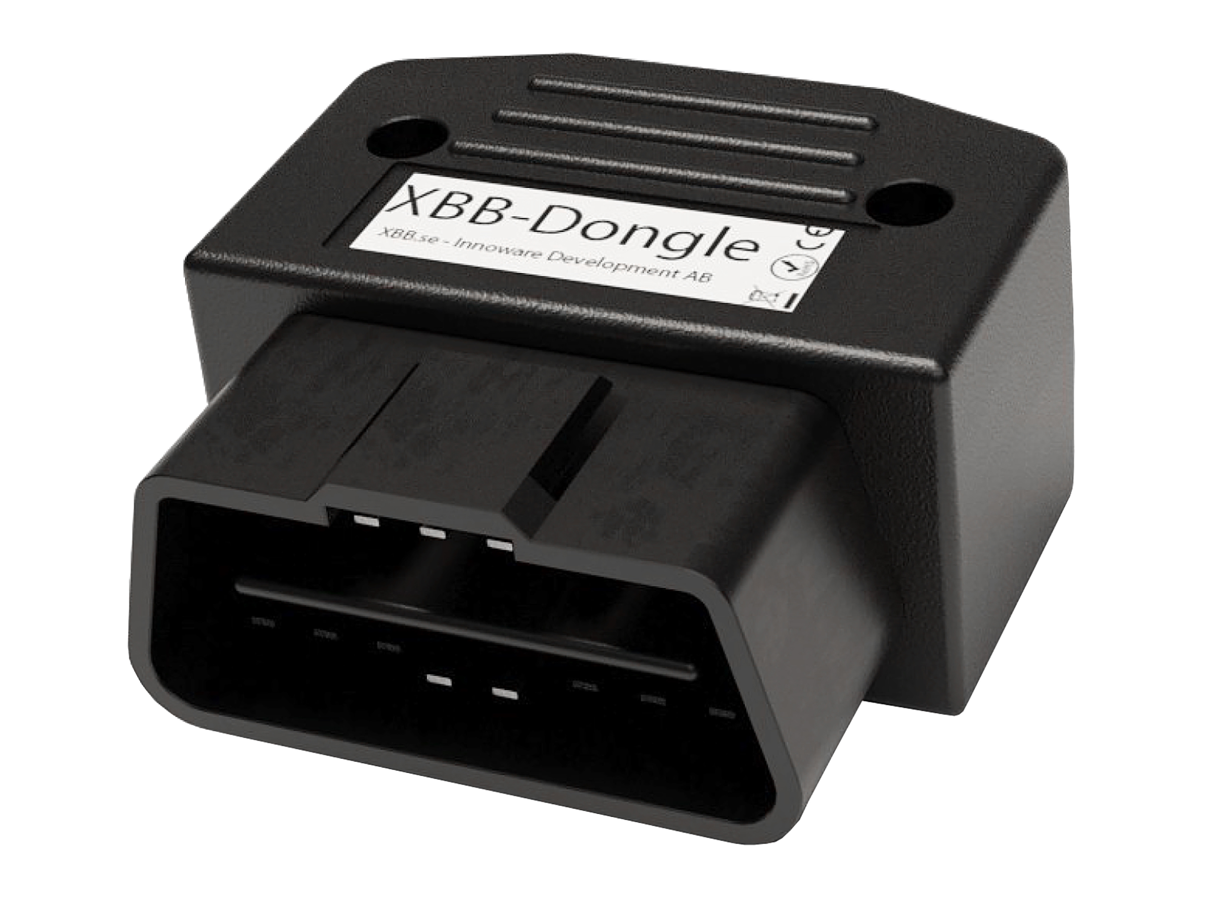 XBB Dongle Tesla S,X 2012-2019
