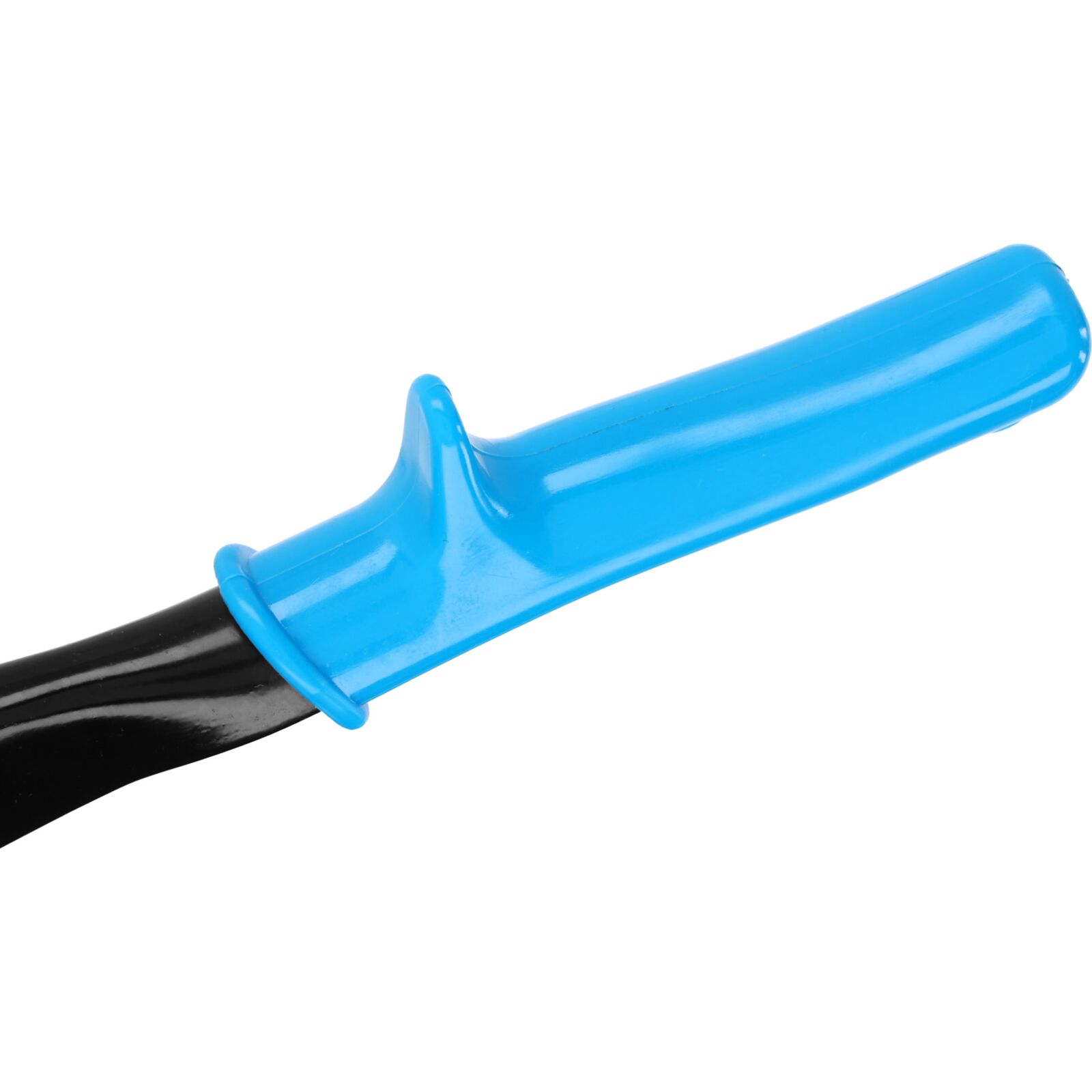 Mega Plåtsax med utväxling, rak 25 cm (aviation snips), CRV - 2