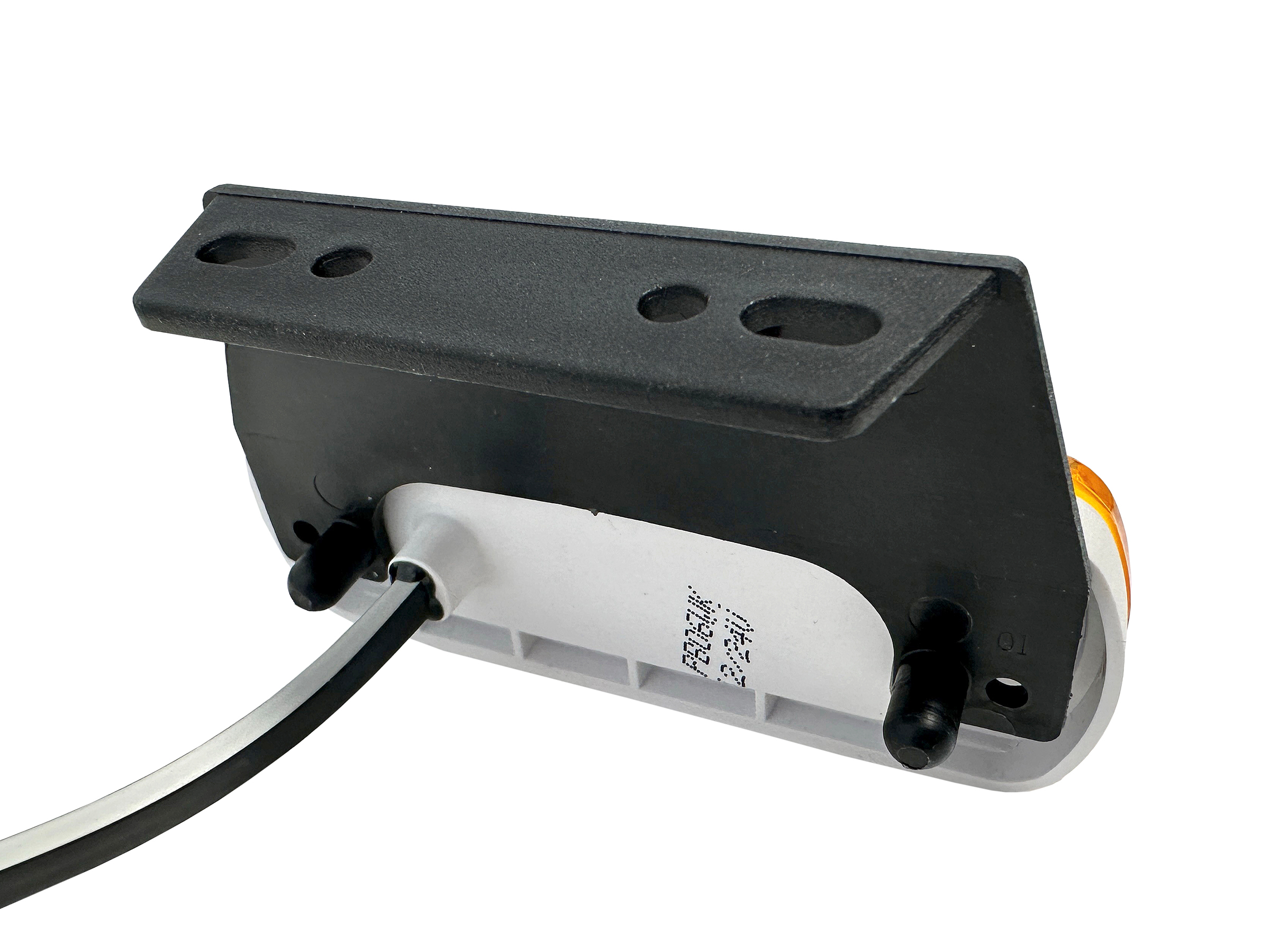 Sidomarkering LED med fäste 12/24 V Kabel 2 x 0.75 mm 10 m - 2