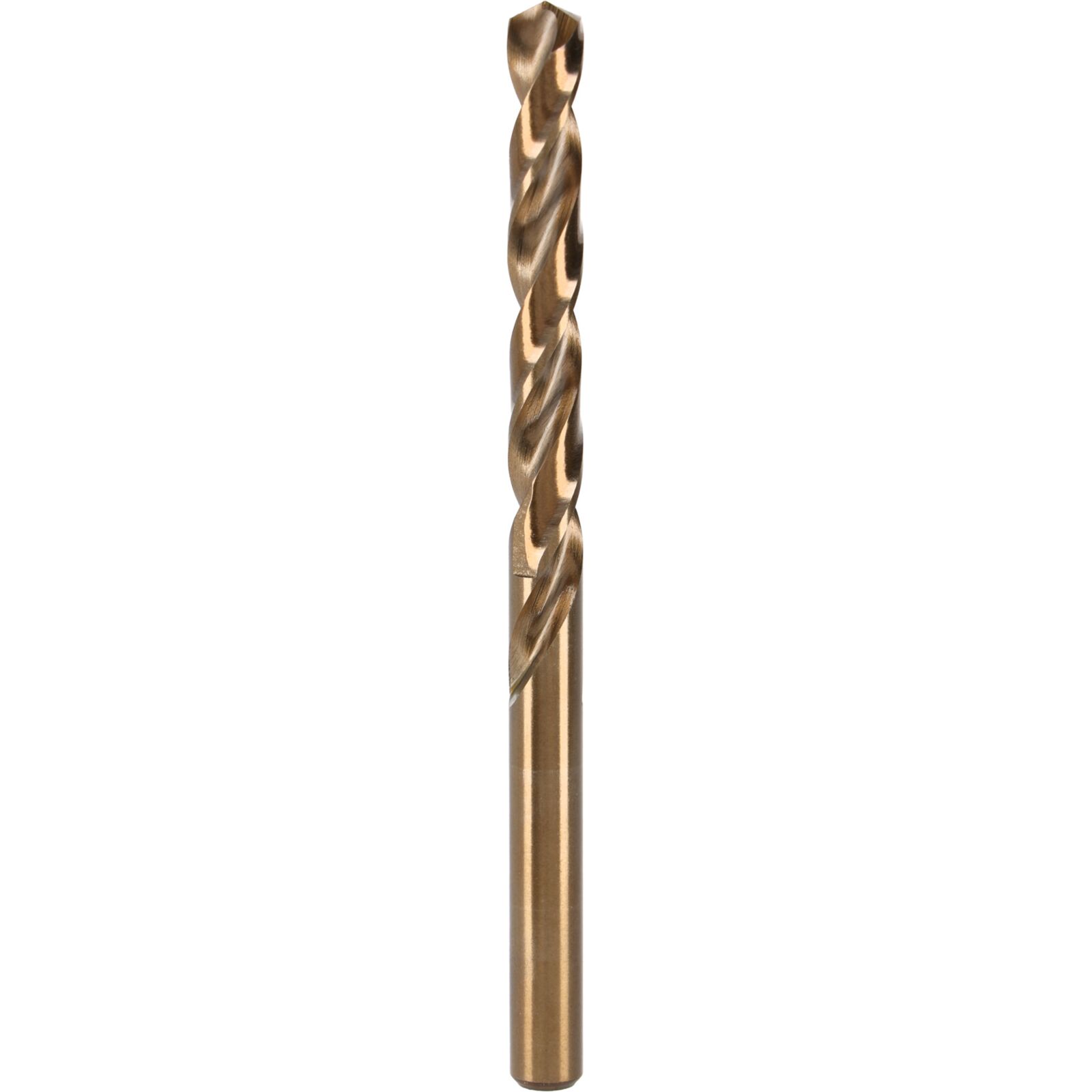 PROLINE TOOLS 13 Delar HSSCO Spiralborr DIN338 (2-8 mm), Proline - 3