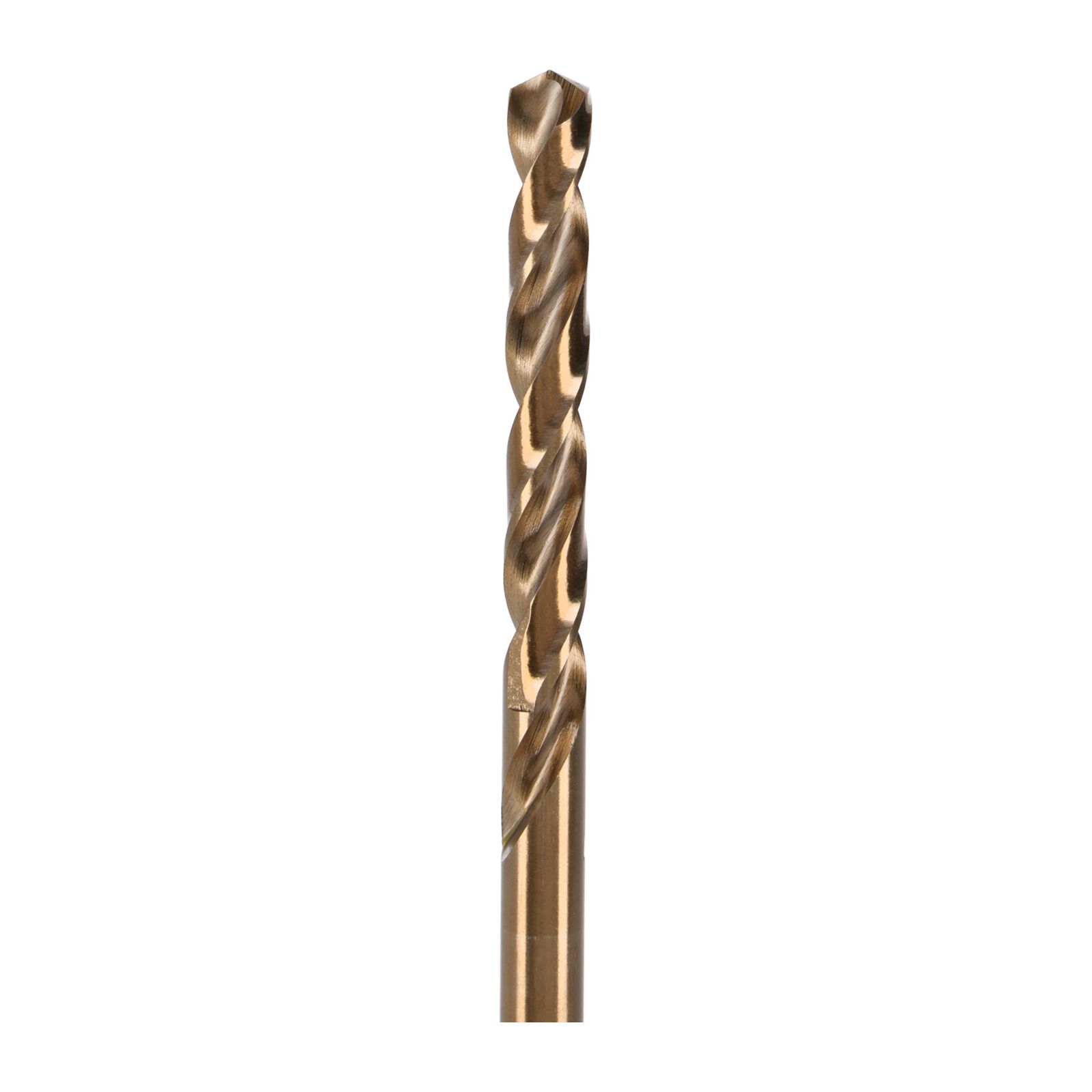 PROLINE TOOLS 13 Delar HSSCO Spiralborr DIN338 (2-8 mm), Proline - 4
