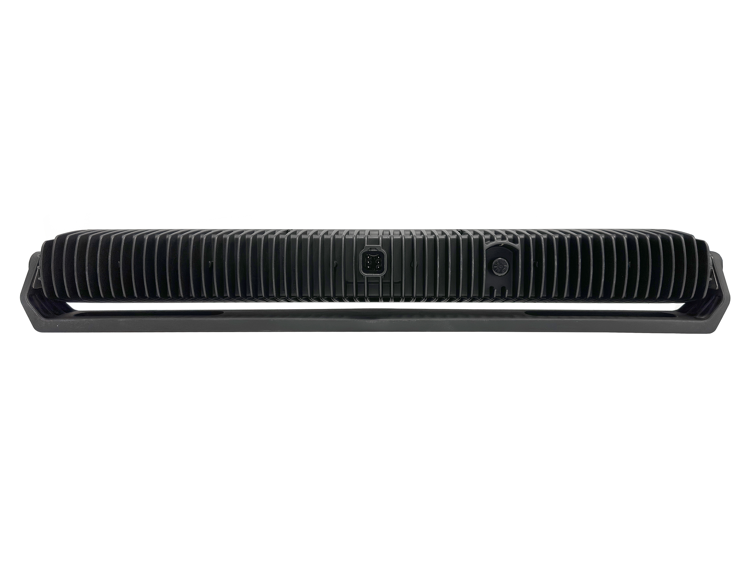 NBB Alpha 630 Pro LED extraljusramp - 5