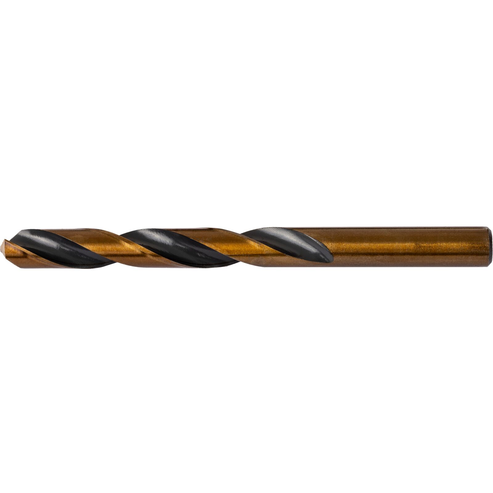 HSS Twist Drill - Din338 - 1.5 mm 5 pcs Blister Proline