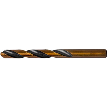 HSS Twist Drill - Din338 - 1.5 mm 5 pcs Blister Proline