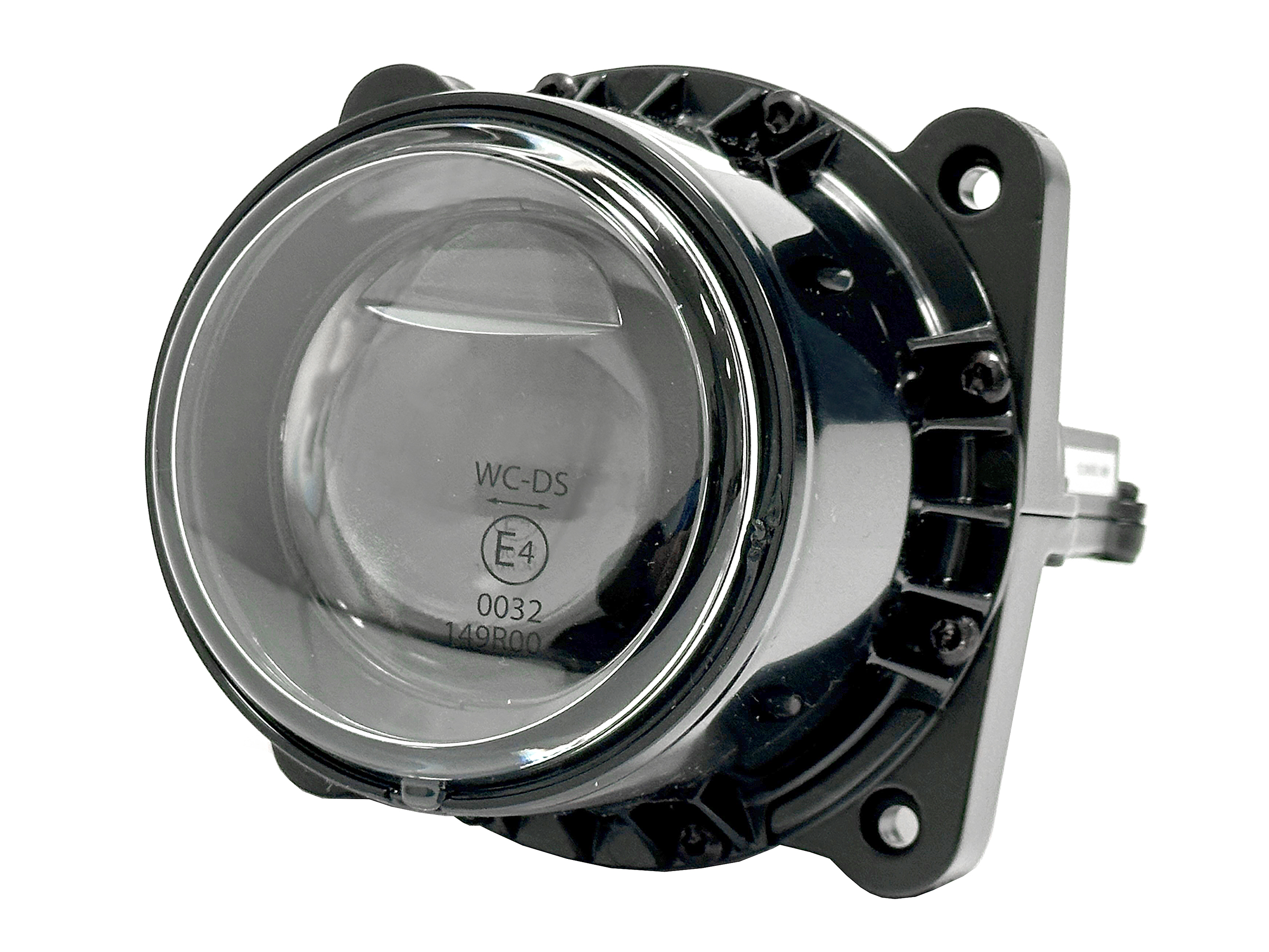 Bumblebee 12-24V 18W Low Beam Symmetric - 5
