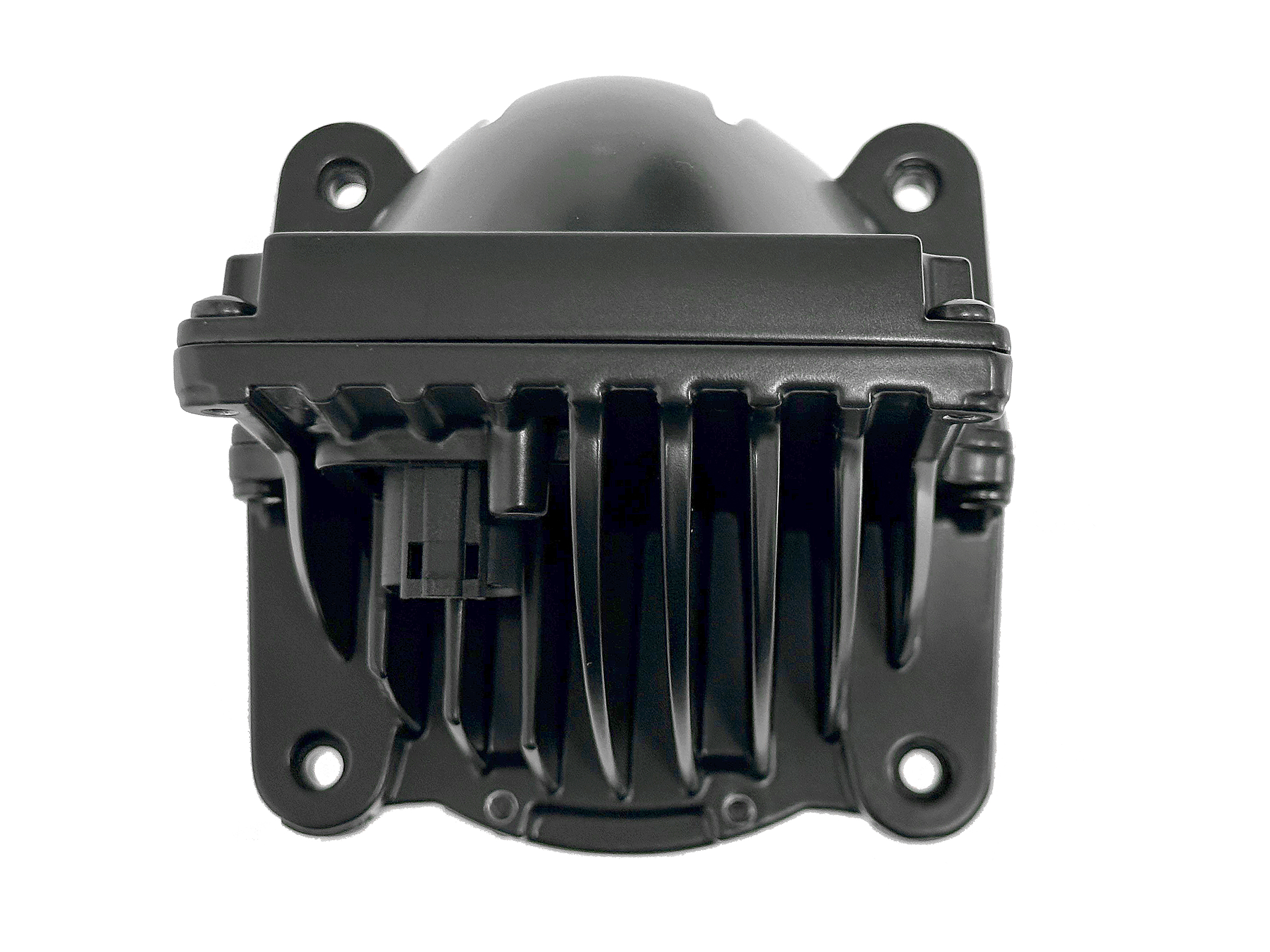 Bumblebee 12-24V 18W Low Beam Symmetric