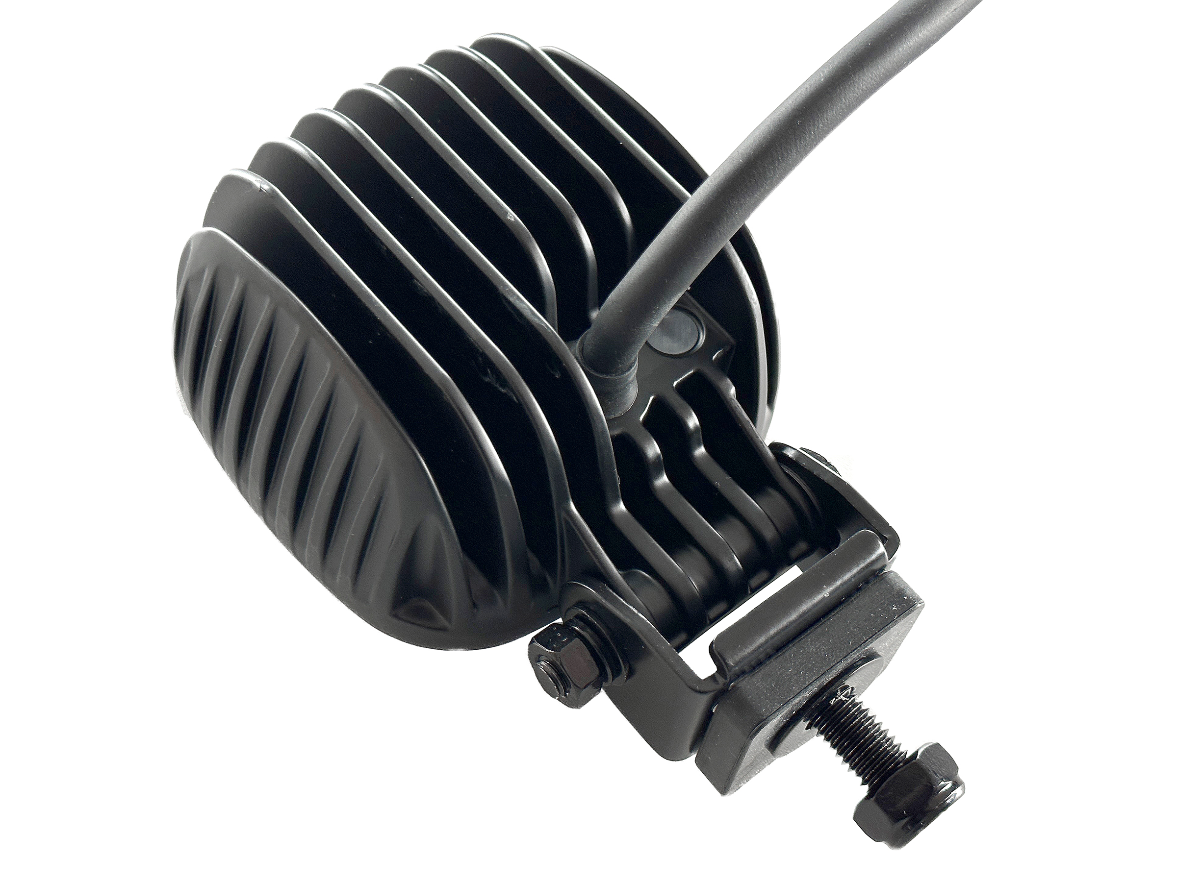 BriodLights Arbetslampa TRIO med Blixtljus 45 W v2.0 - 5