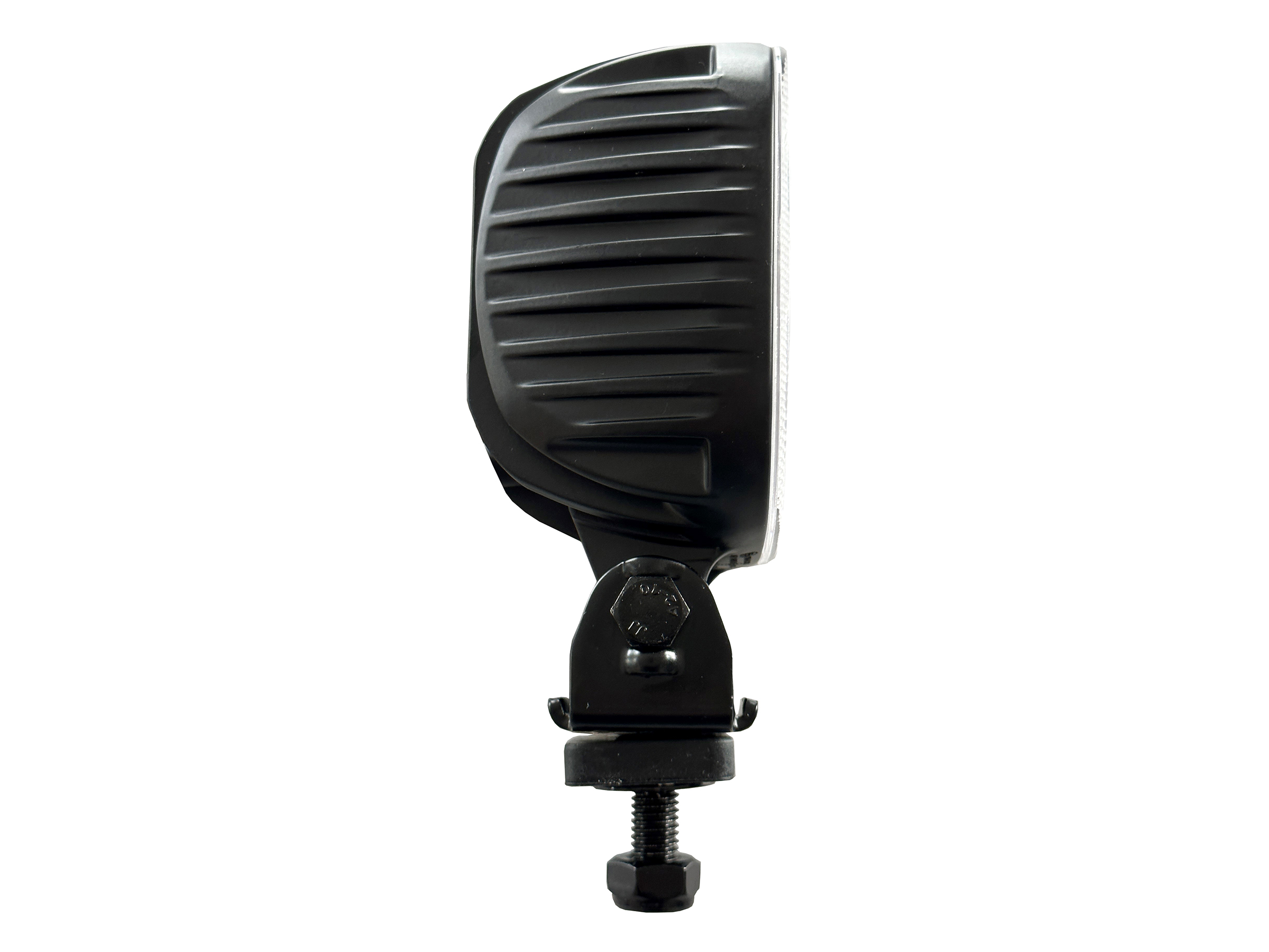 BriodLights Arbetslampa TRIO med Blixtljus 45 W v2.0 - 2