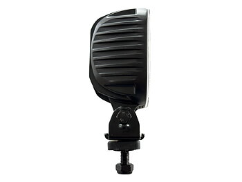 BriodLights Arbetslampa TRIO med Blixtljus 45 W v2.0