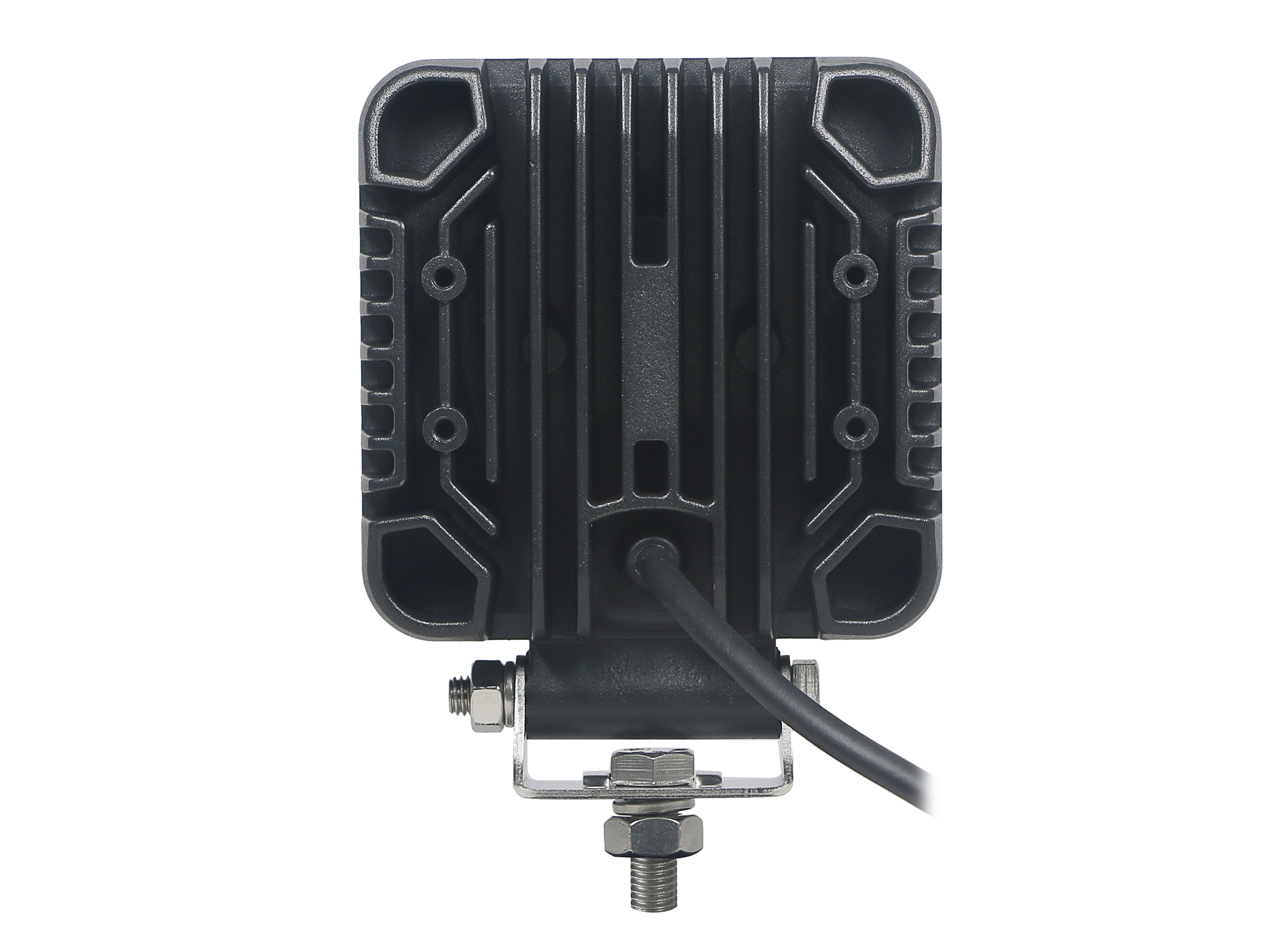 BriodLights Arbetslampa 10-100 V 2442 lm 25 W - 3