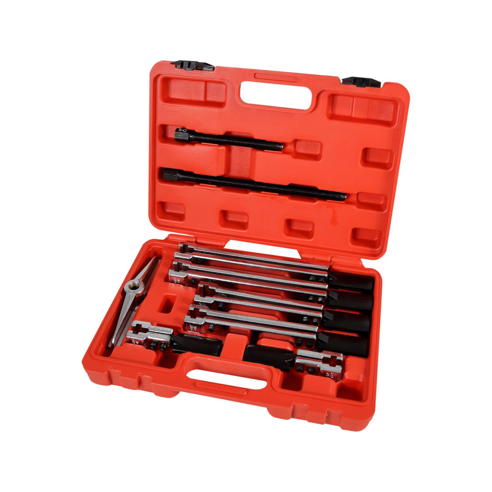 PROLINE TOOLS Avdragare med dubbla armar, 3 delar, Proline