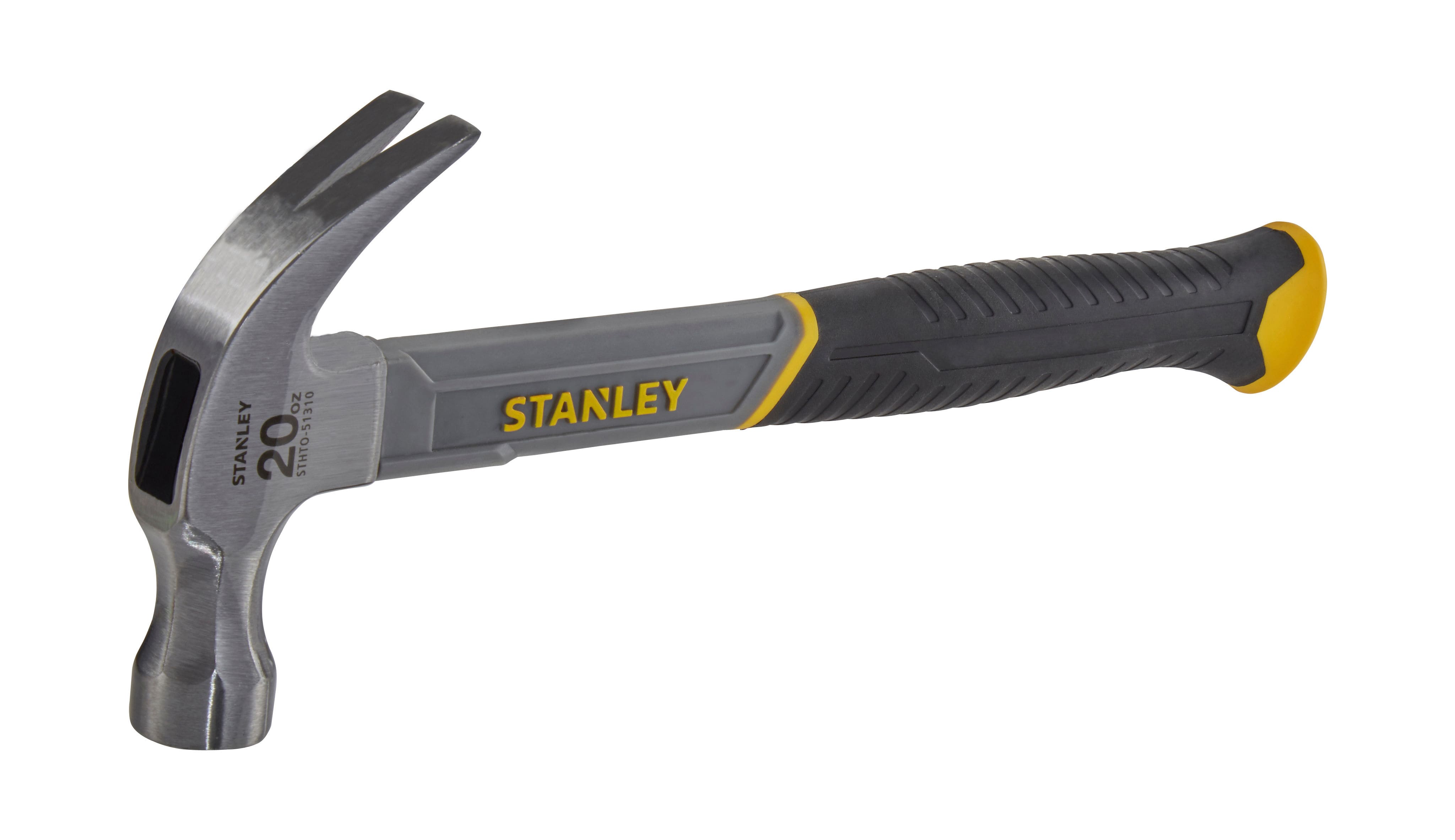Hammare kolfiber 560G, STANLEY