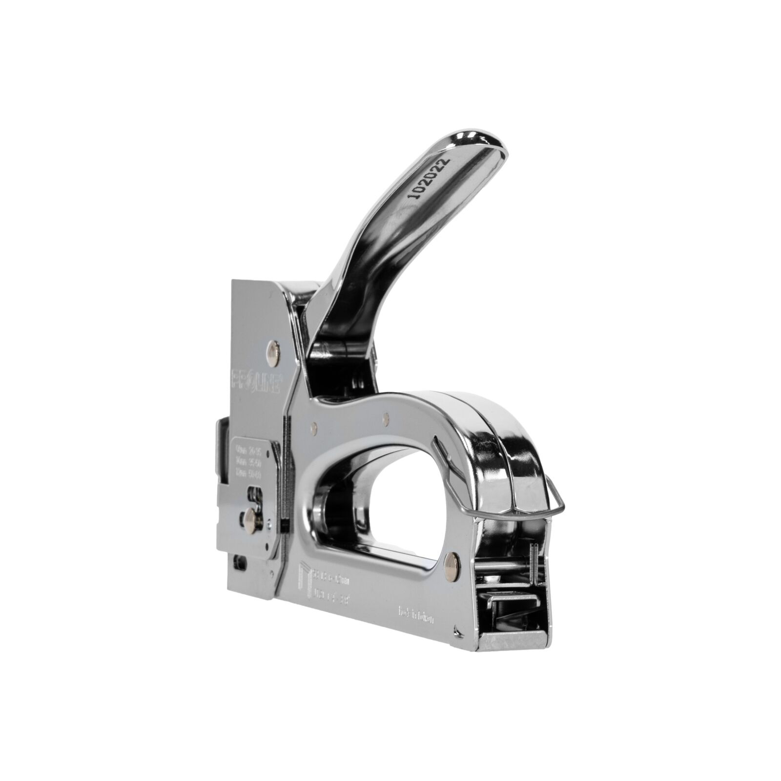 PROLINE TOOLS Häftapparat 3-i-1, 6-12 mm, Proline - 2