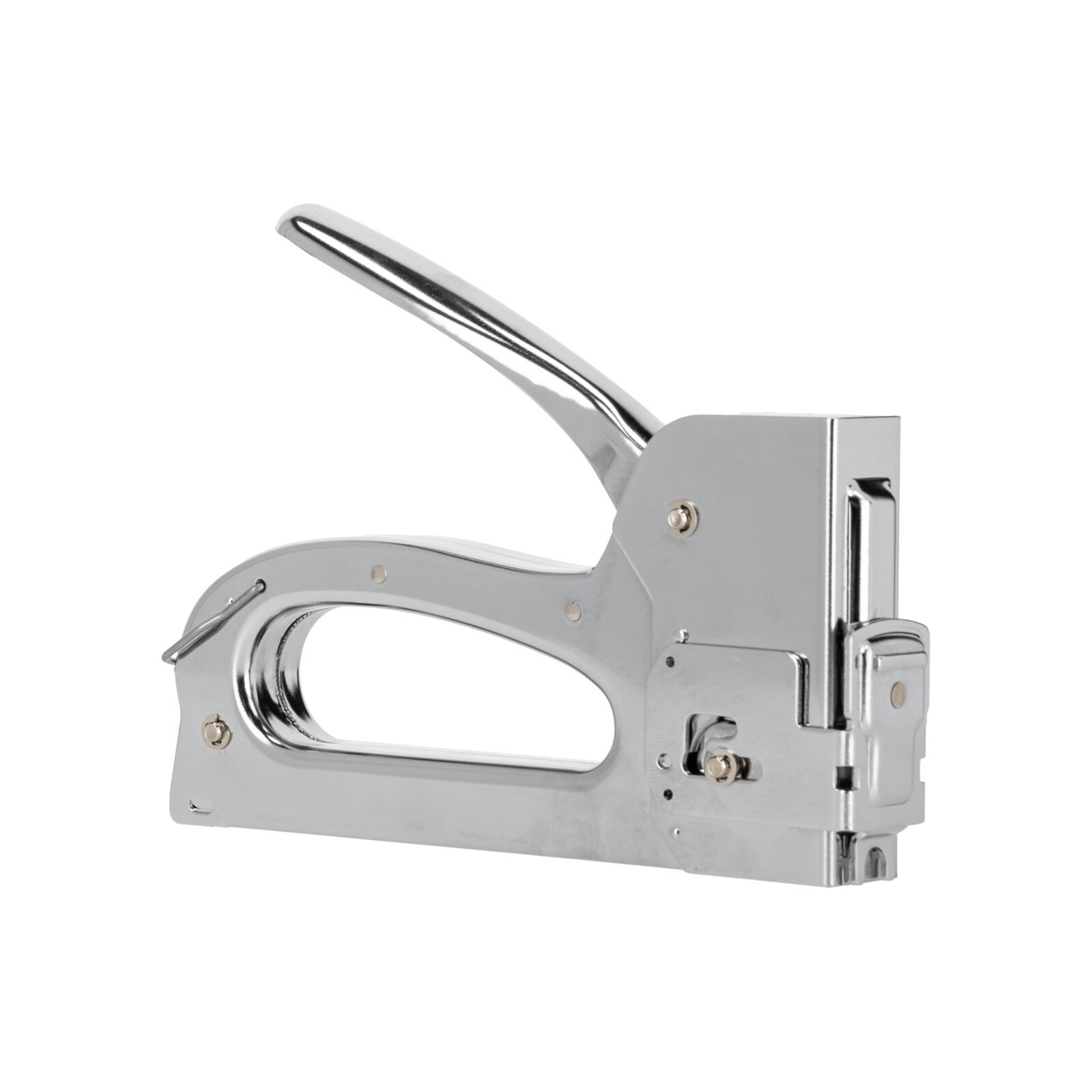 PROLINE TOOLS Häftapparat 3-i-1, 6-12 mm, Proline - 4