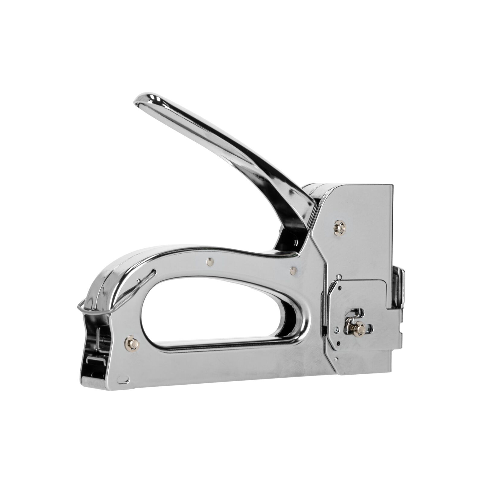 PROLINE TOOLS Häftapparat 3-i-1, 6-12 mm, Proline - 3