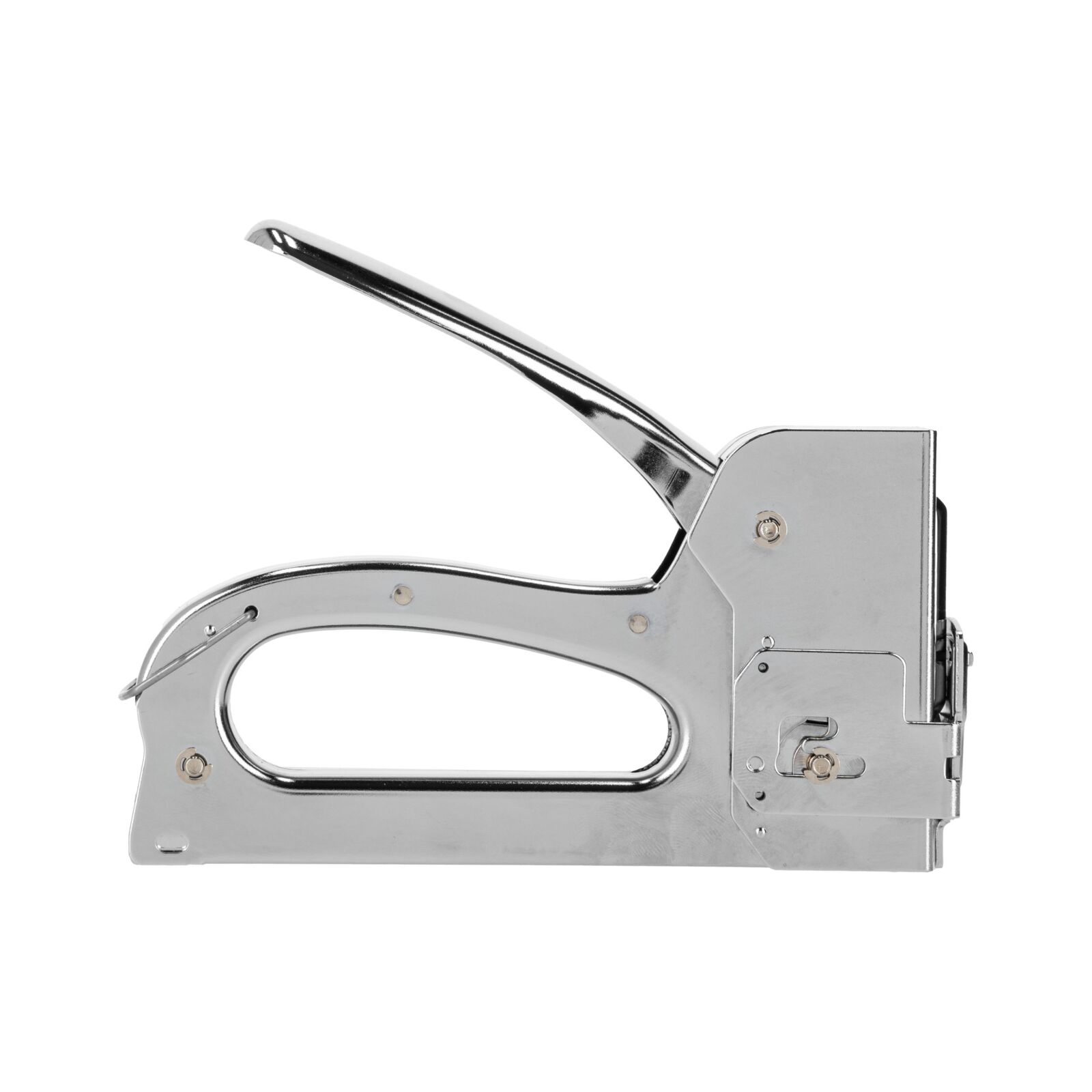 PROLINE TOOLS Häftapparat 3-i-1, 6-12 mm, Proline - 6