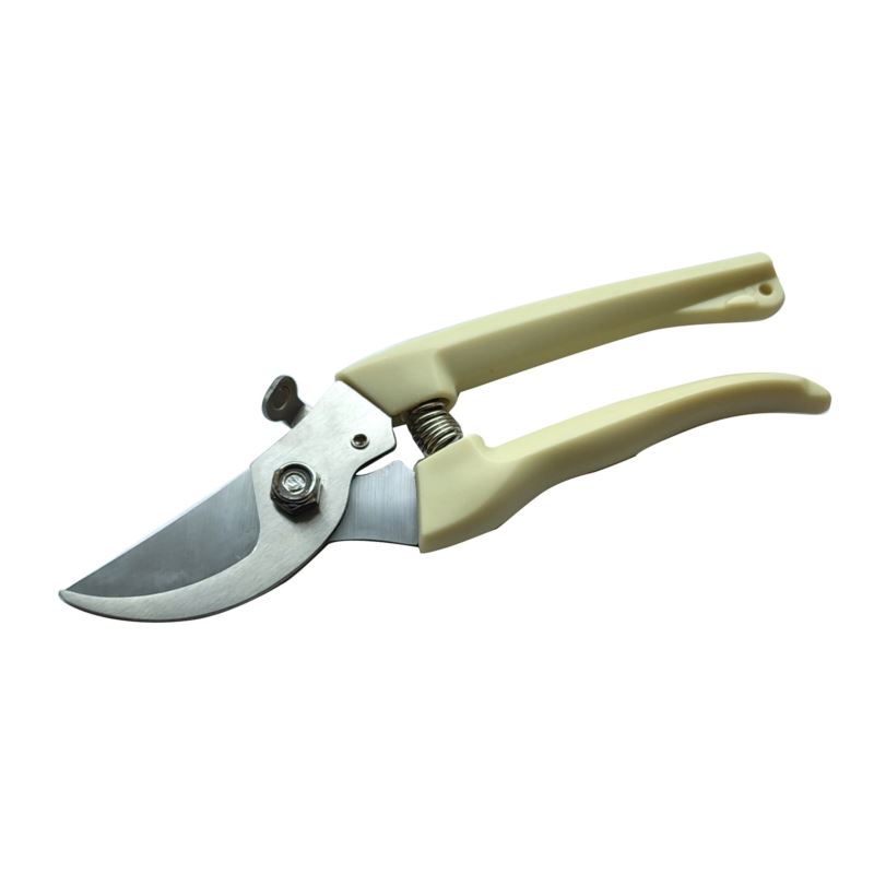 Beast Sekatör 175 mm för grenar och buskar, Ø 20 mm, stålblad, ergonomisk