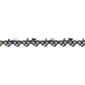 PROLINE TOOLS Kedja för motorsåg 10-20, skarp, slitstark, låg vibration, hårdade tänder, Proline (Storlek tum : 10", 3/8", 1.3mm, 40E)