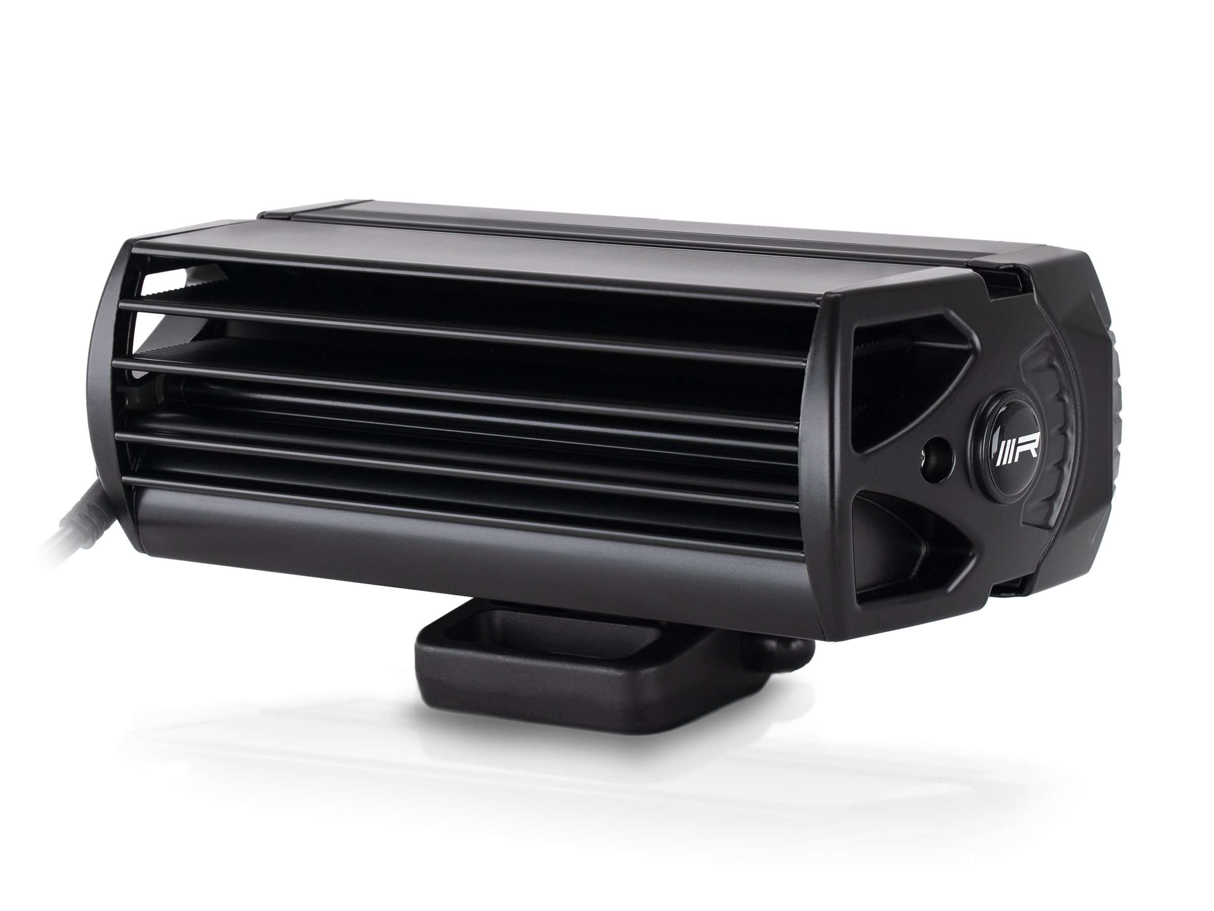 Lazer Triple-R 750 Wide extraljusramp 8,6" (230 mm) - 5