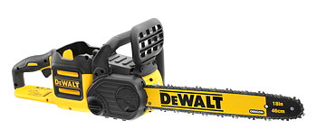 Kedjesåg 36V PRO 46 cm svärd, body utan batteri, borstfri motor, HCP, DEWALT