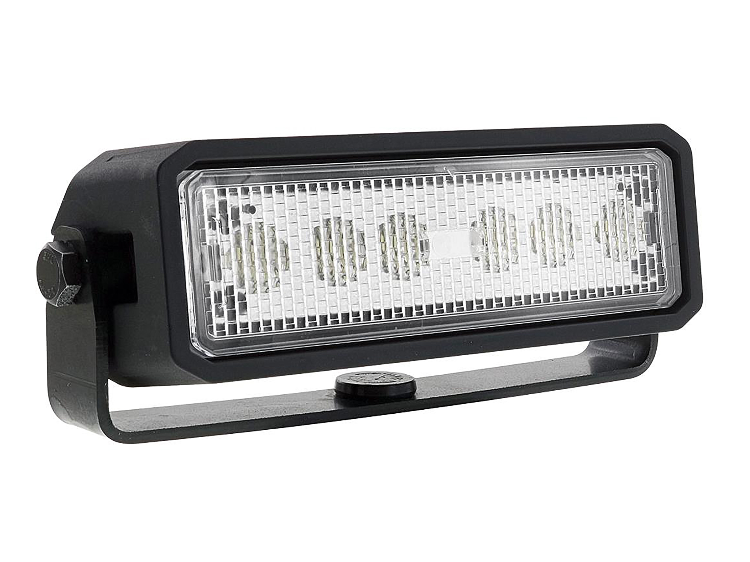 Arbetslampa ABL QLA LED 2000 lumen - 2